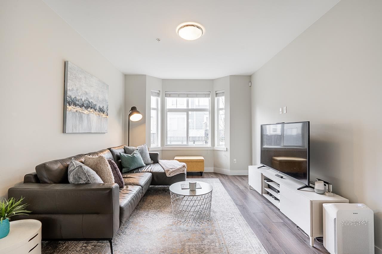 83 - 20852 77a Avenue, Langley, V2Y 0R8 — photo 4