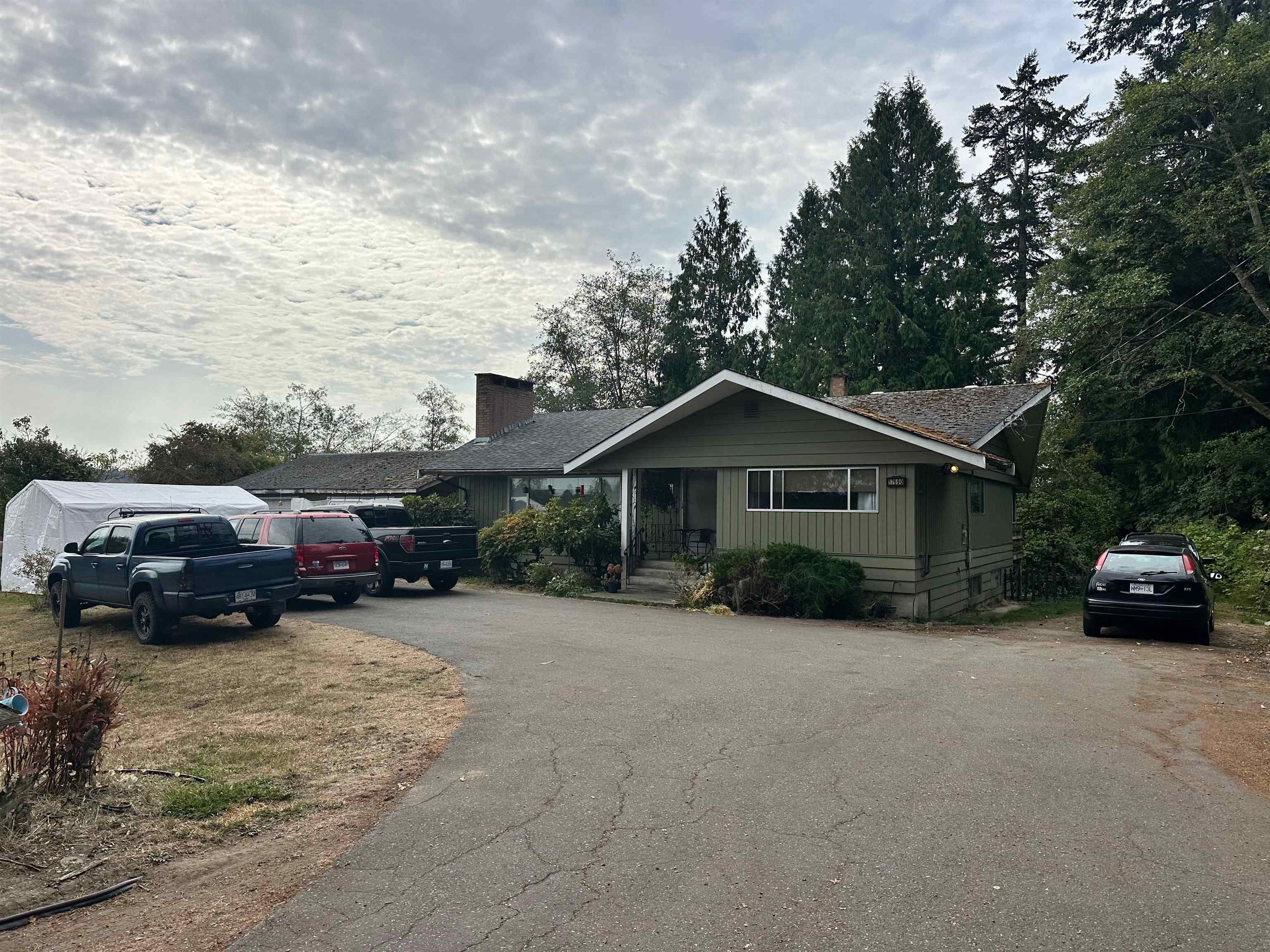 17720 12 Avenue, Surrey, V3Z 9R9 — photo 2