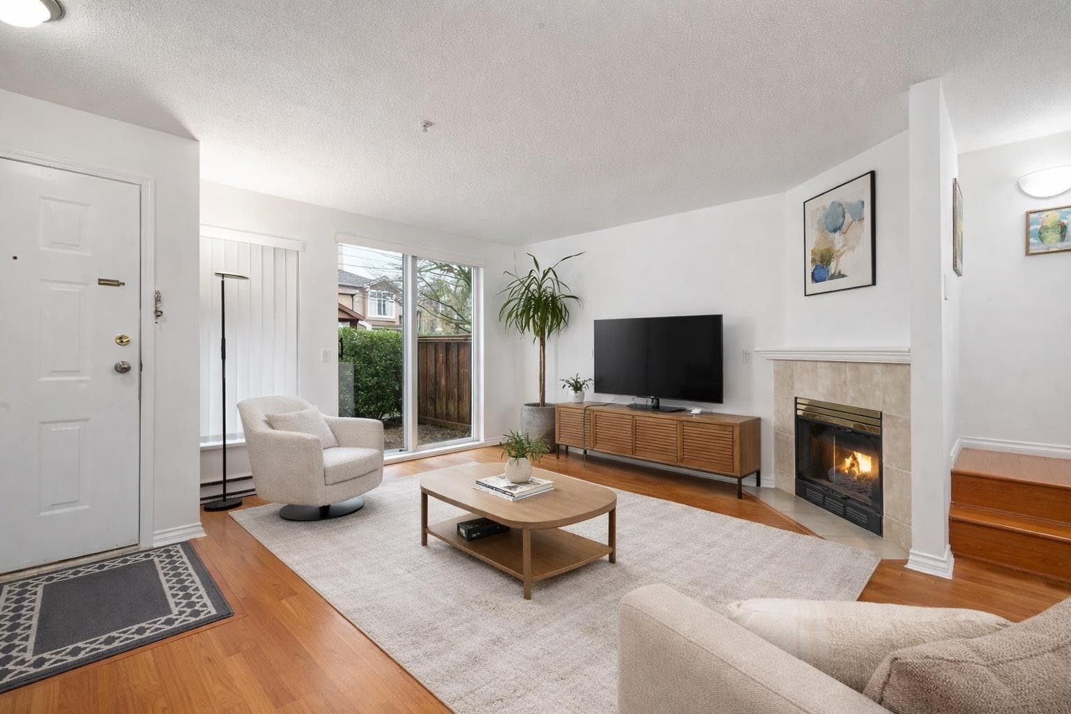 15 - 3428 Adanac Street, Vancouver, V5K 5H5 — photo 2