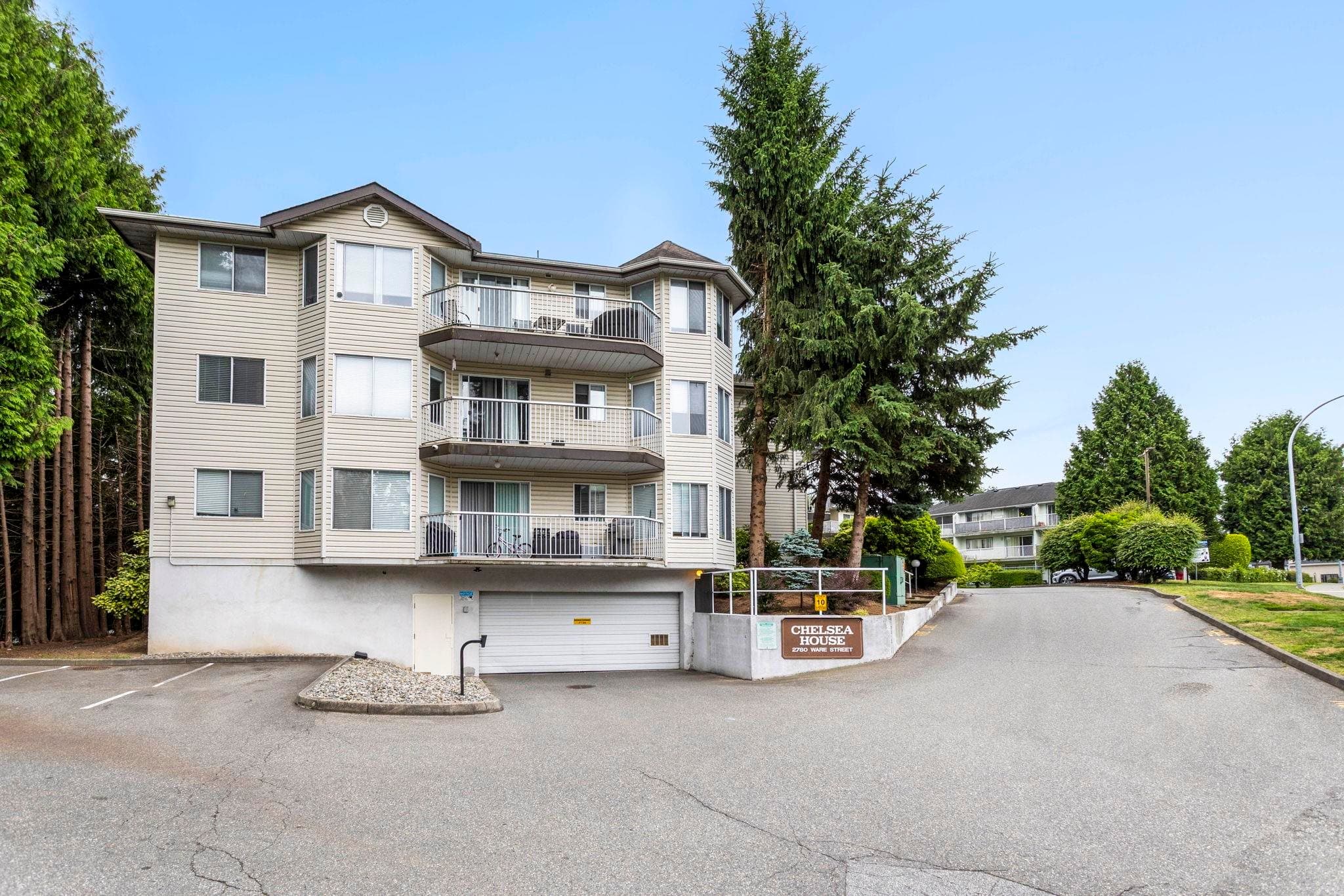 310 - 2780 Ware Street, Abbotsford, V2S 7C7 — photo 4