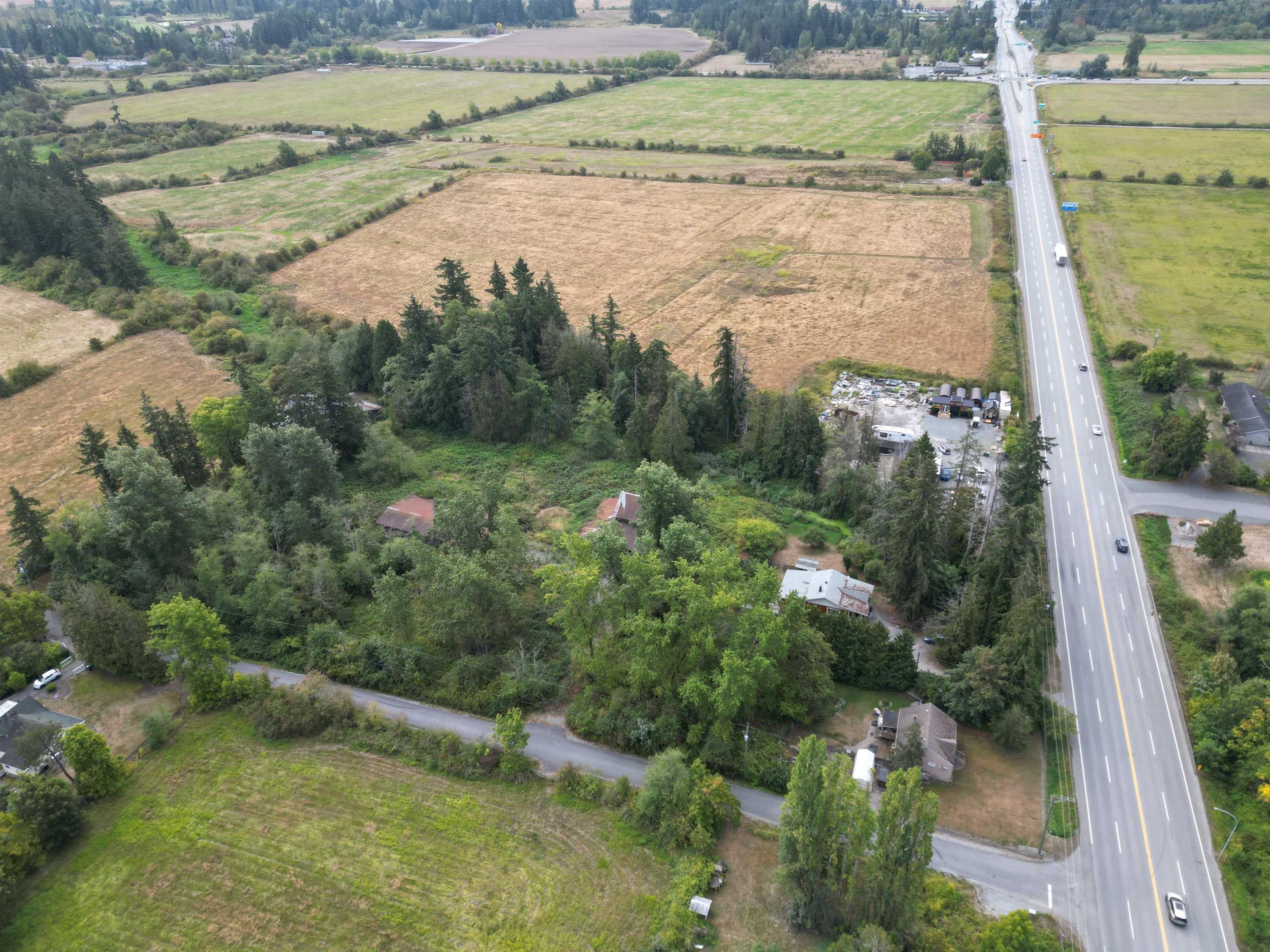 17690 12 Avenue, Surrey, V3Z 9R9 — photo 1