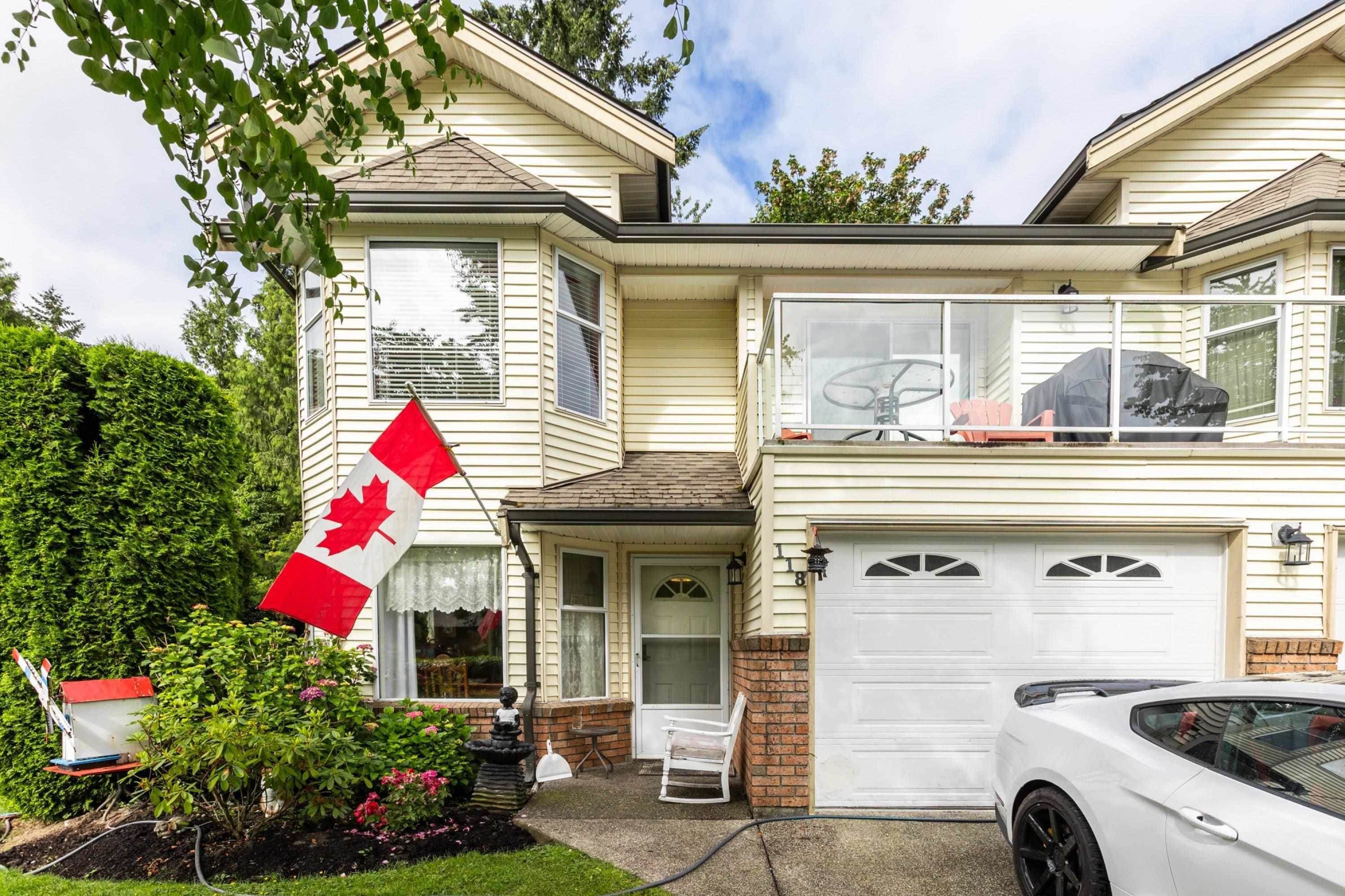 118 - 6841 138 Street, Surrey, V3W 7T9 — photo 1