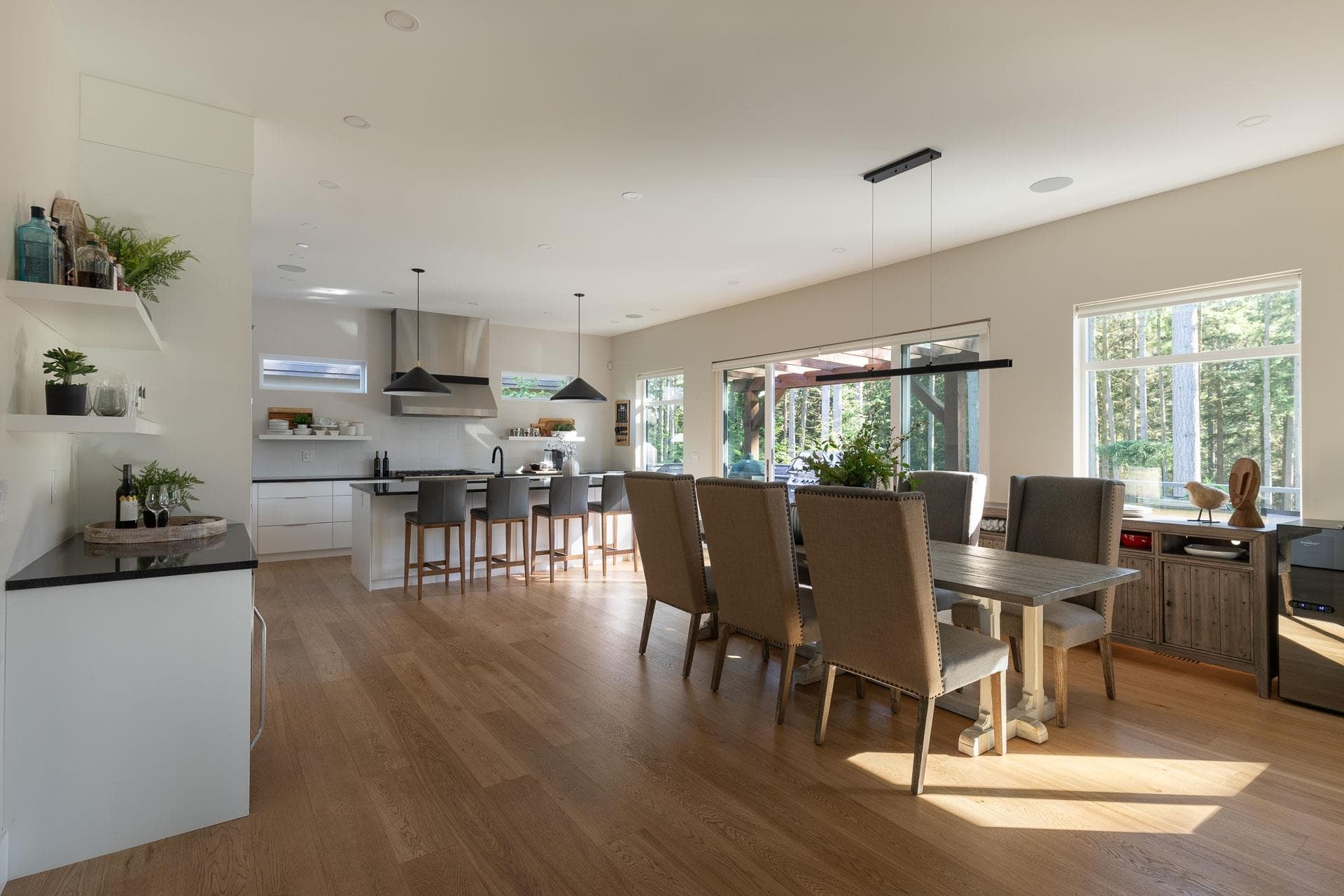 1510 Crystal Creek Drive, Anmore, V3H 0A3 — photo 5
