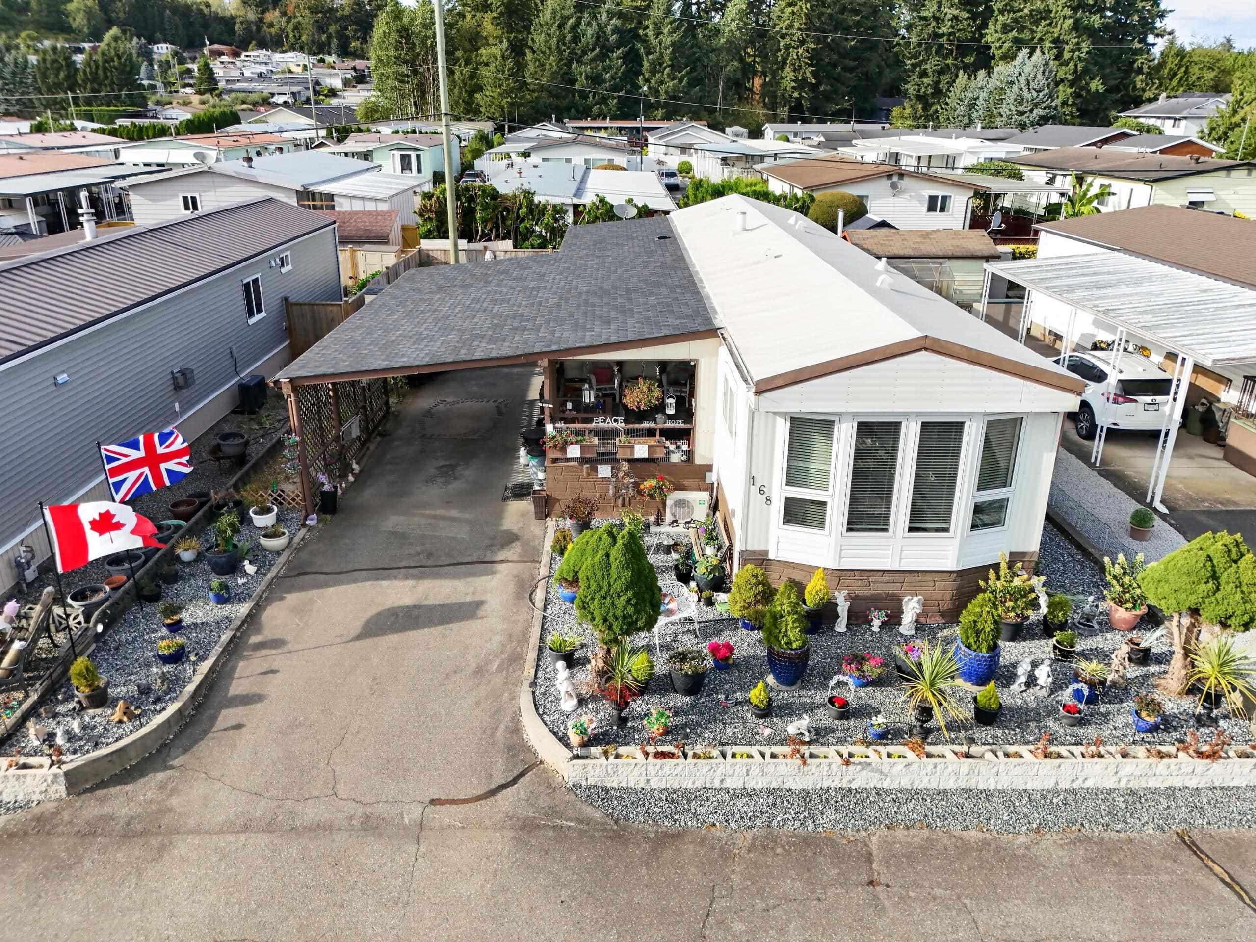 168 - 27111 0 Avenue, Langley, V4W 2T4 — photo 2