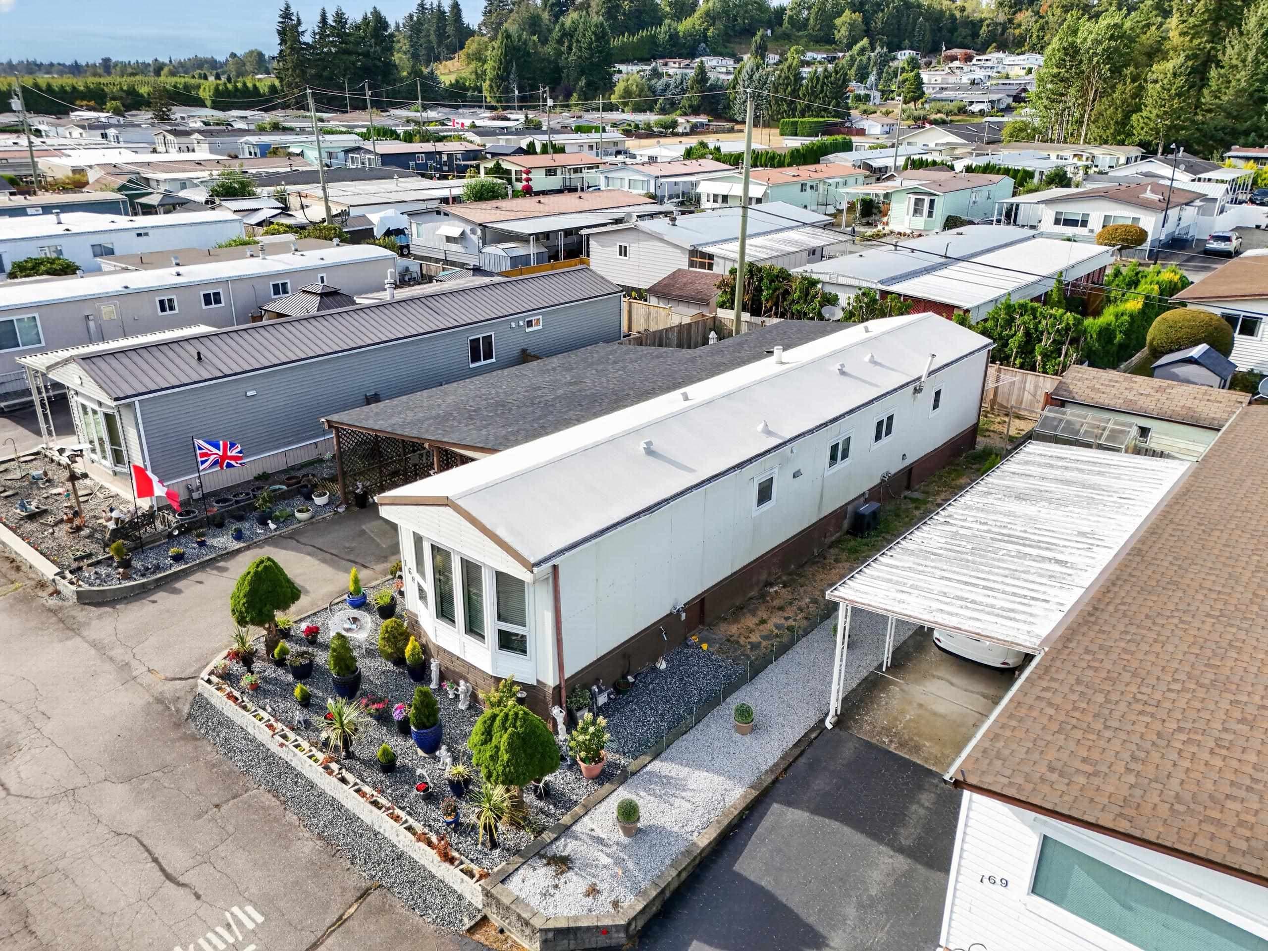 168 - 27111 0 Avenue, Langley, V4W 2T4 — photo 3