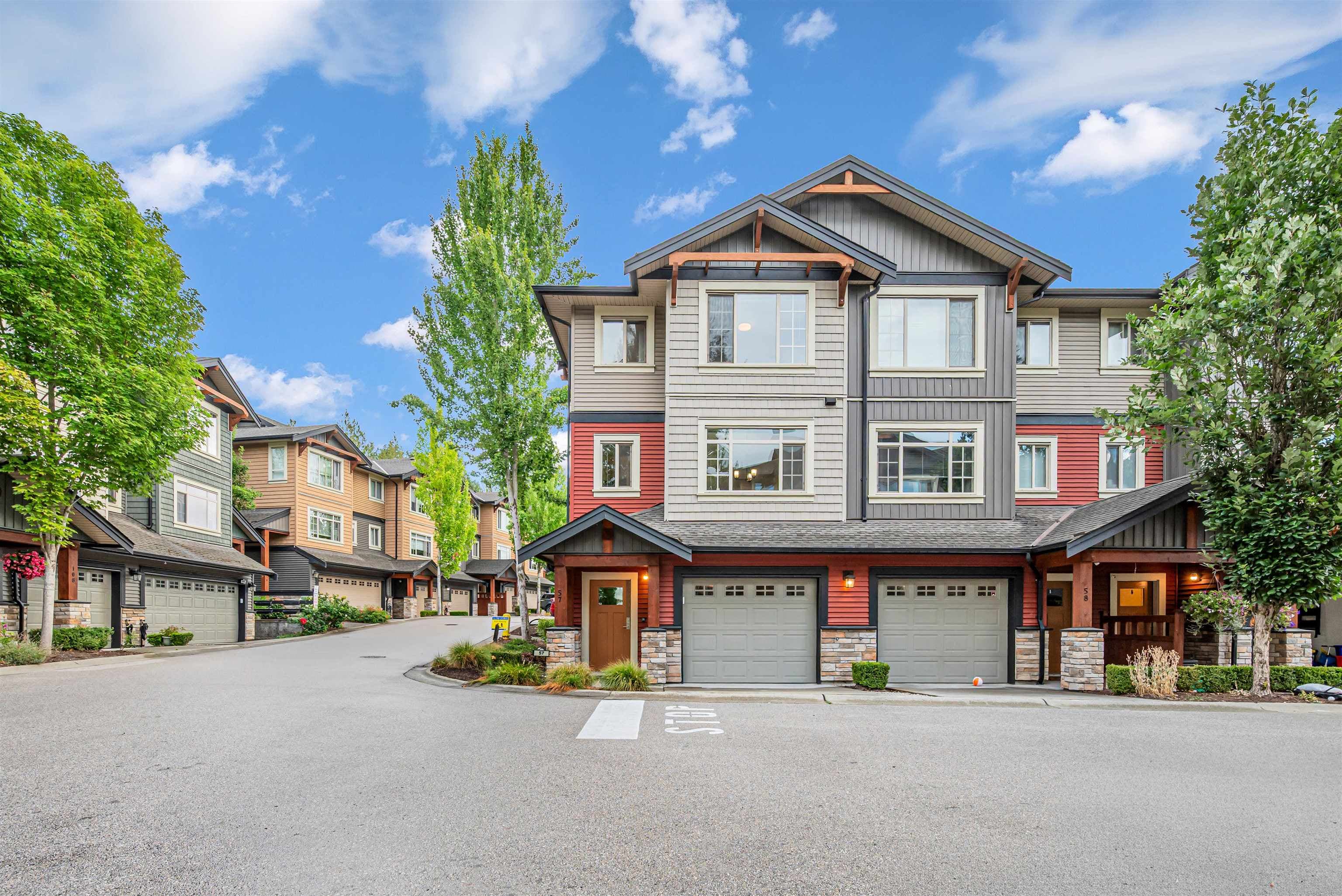 57 - 11305 240 Street, Maple Ridge, V2W 0J1 — photo 2