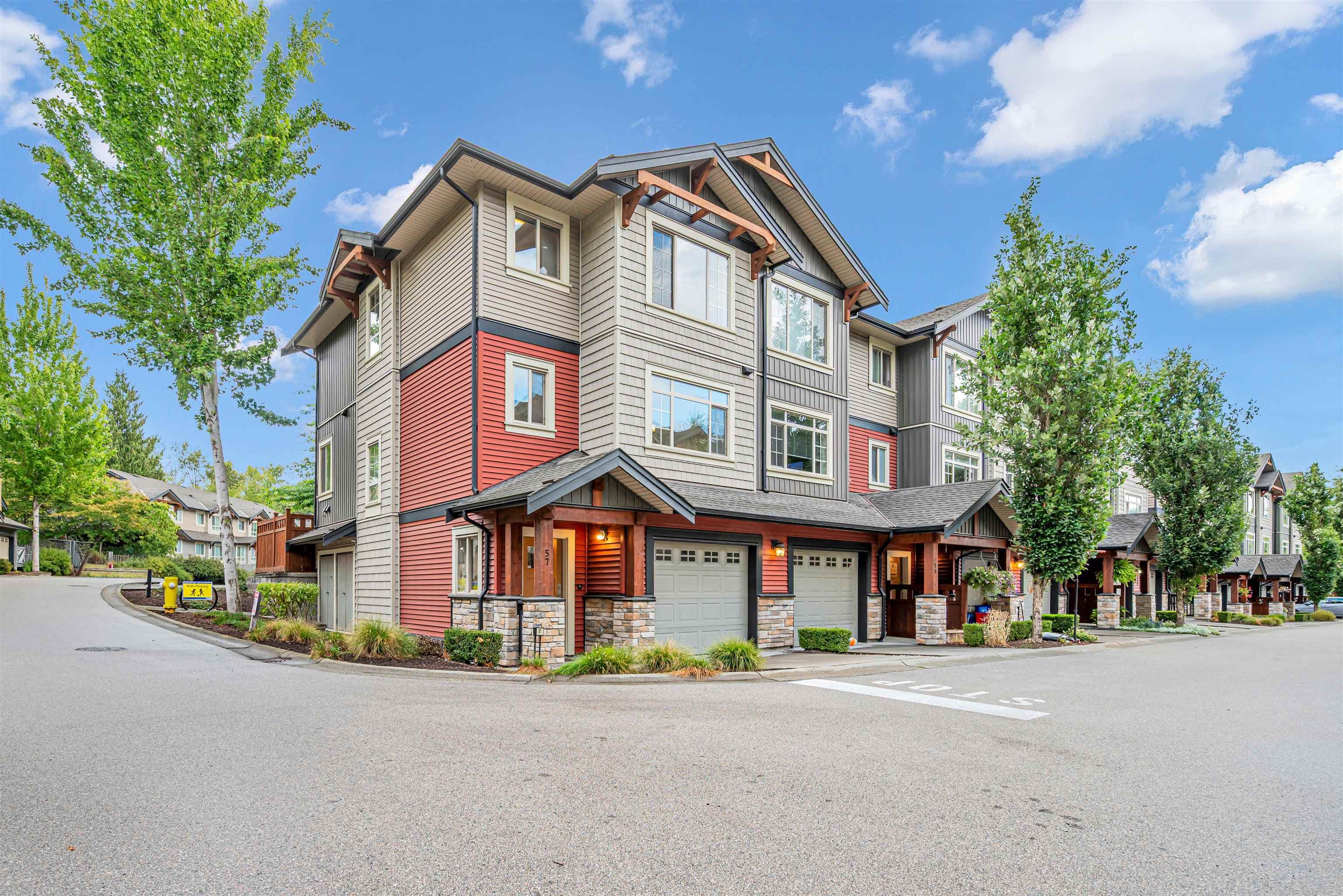 57 - 11305 240 Street, Maple Ridge