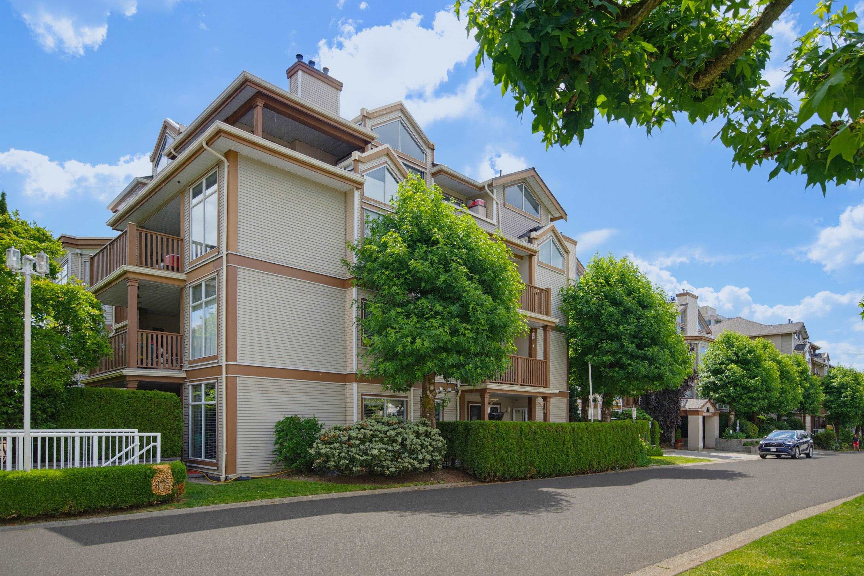 206 - 19131 Ford Road, Pitt Meadows, V3Y 2R5 — photo 3