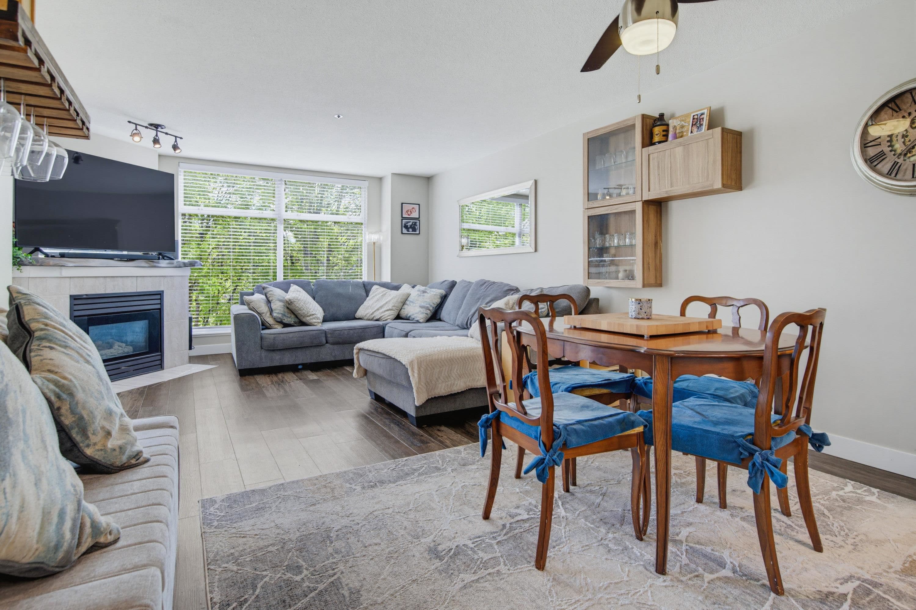 206 - 19131 Ford Road, Pitt Meadows, V3Y 2R5 — photo 5