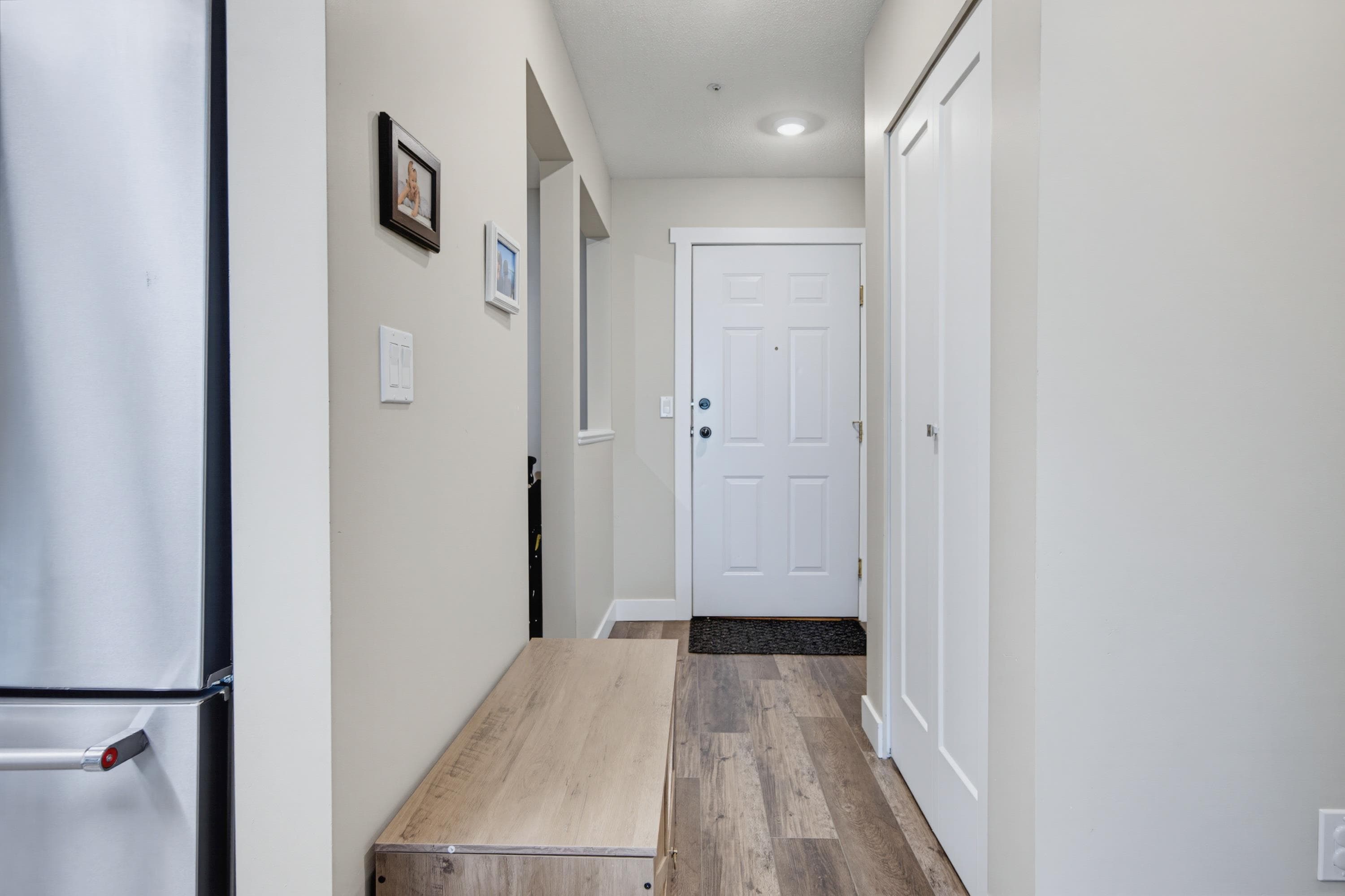 206 - 19131 Ford Road, Pitt Meadows, V3Y 2R5 — photo 4