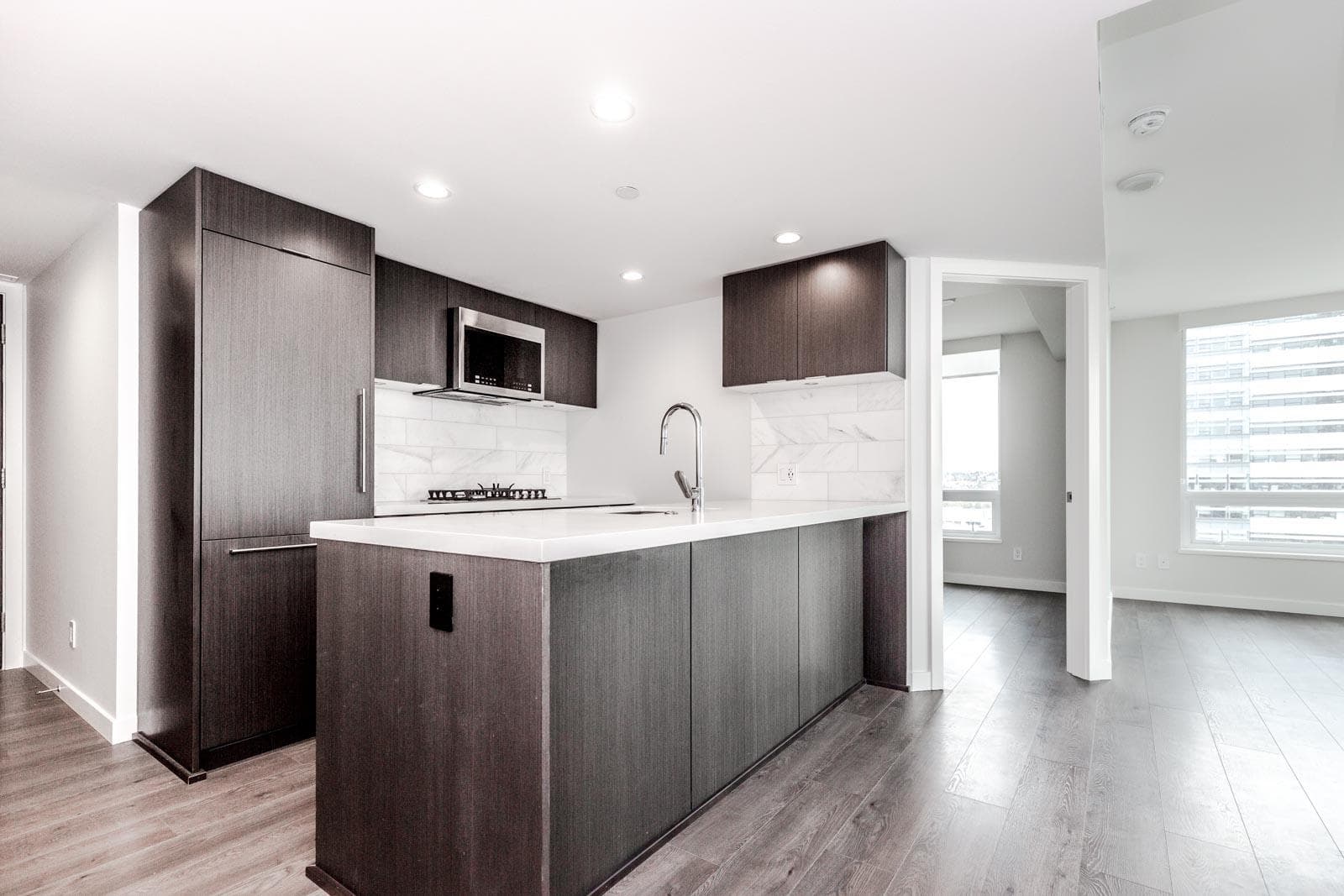 1308 - 8189 Cambie Street, Vancouver