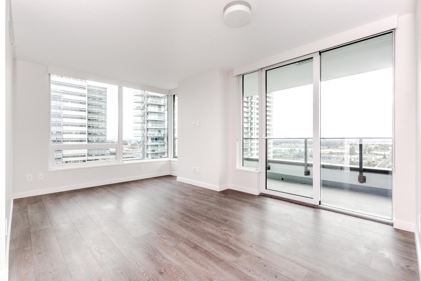 1308 - 8189 Cambie Street, Vancouver, V6P 0G6 — photo 5