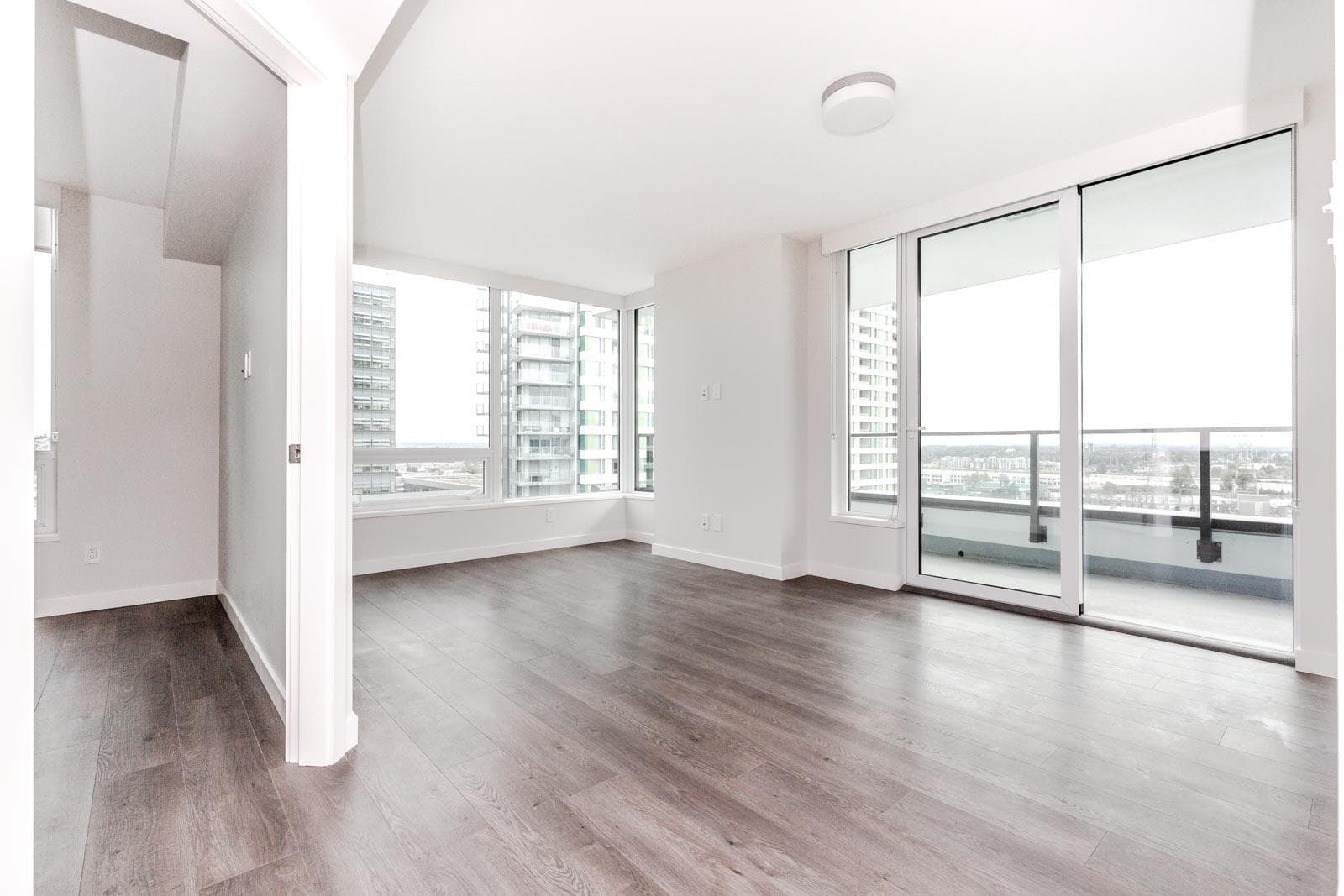 1308 - 8189 Cambie Street, Vancouver, V6P 0G6 — photo 4