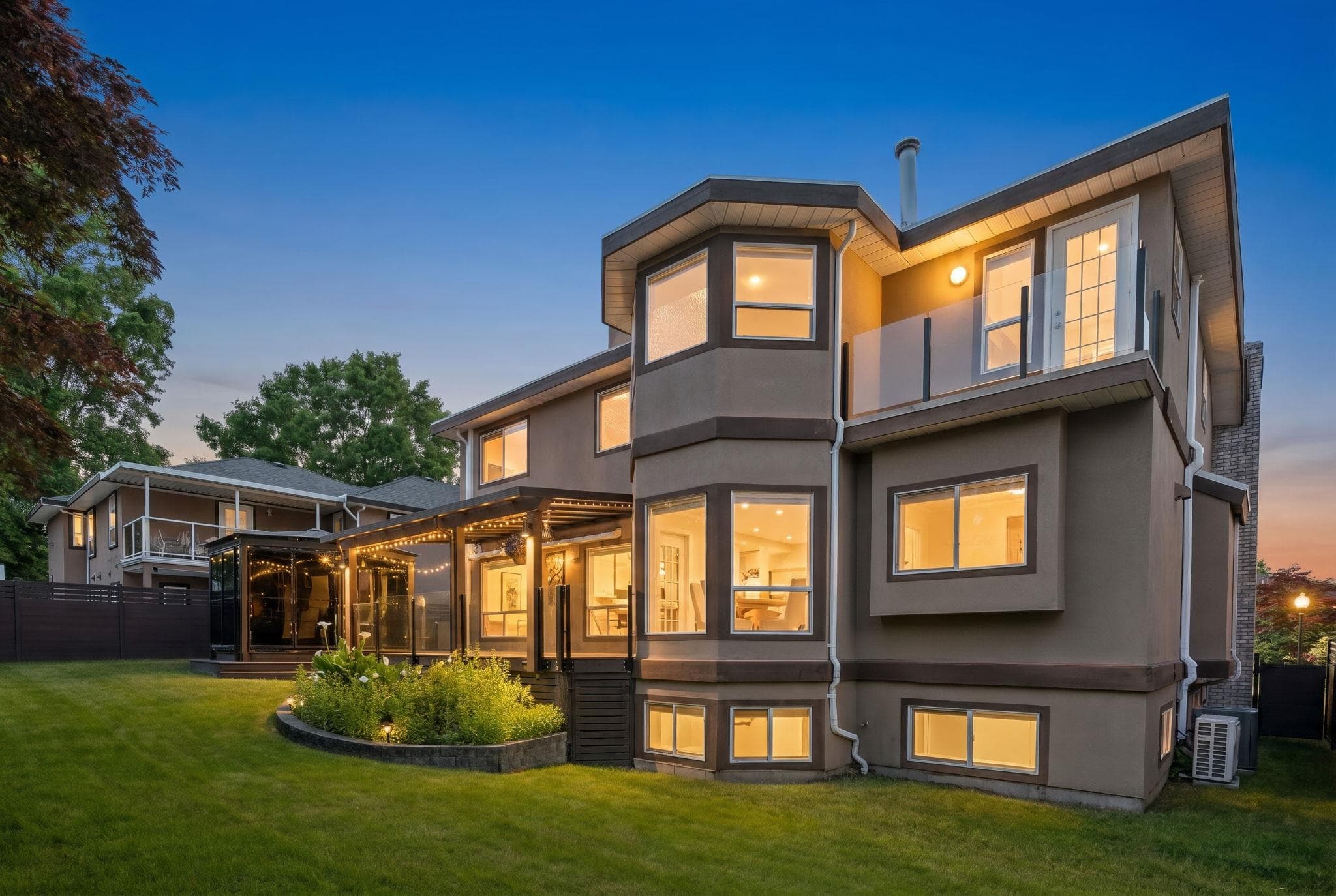 2594 Palisade Crescent, Port Coquitlam, V3C 6B2 — photo 3