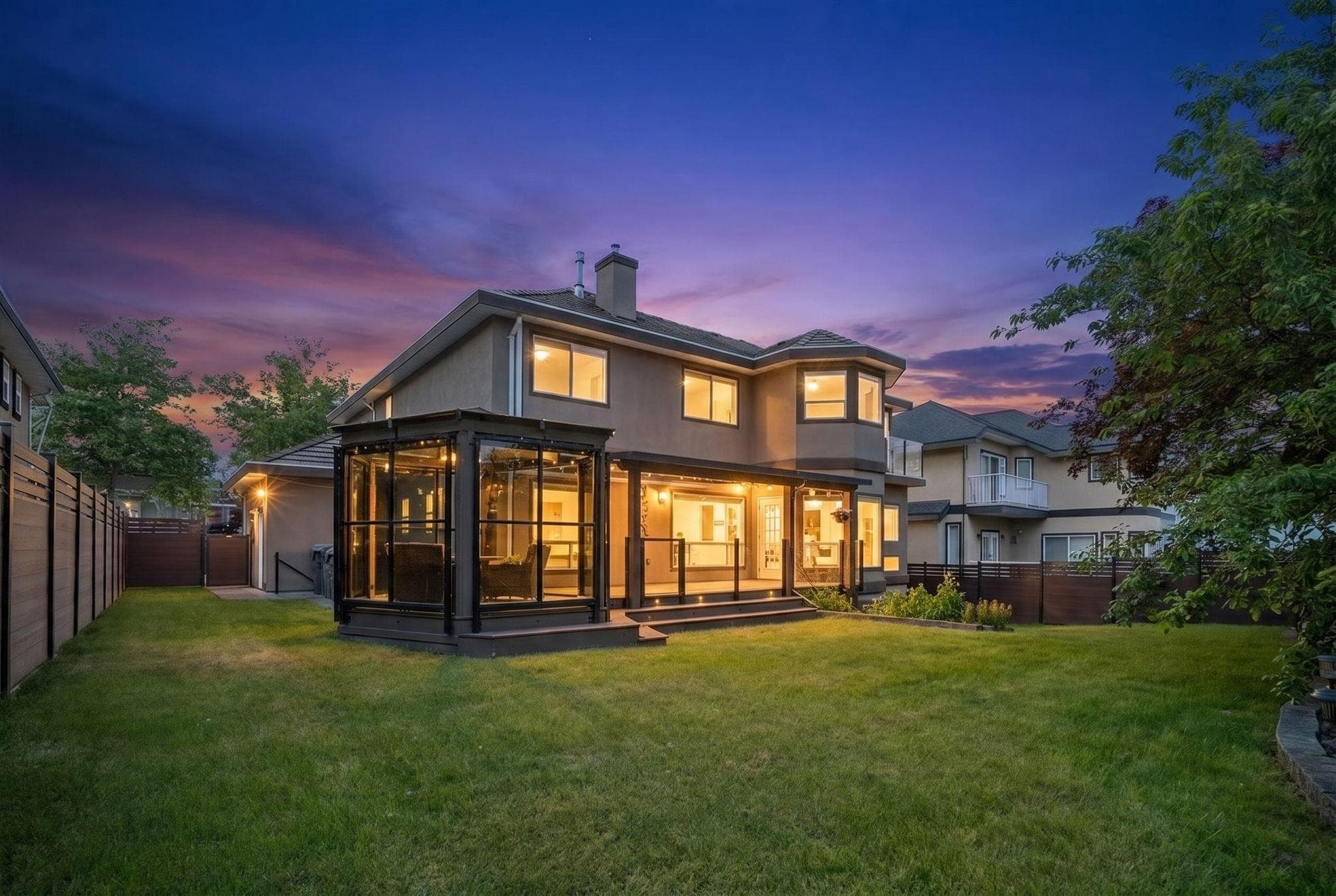 2594 Palisade Crescent, Port Coquitlam, V3C 6B2 — photo 4