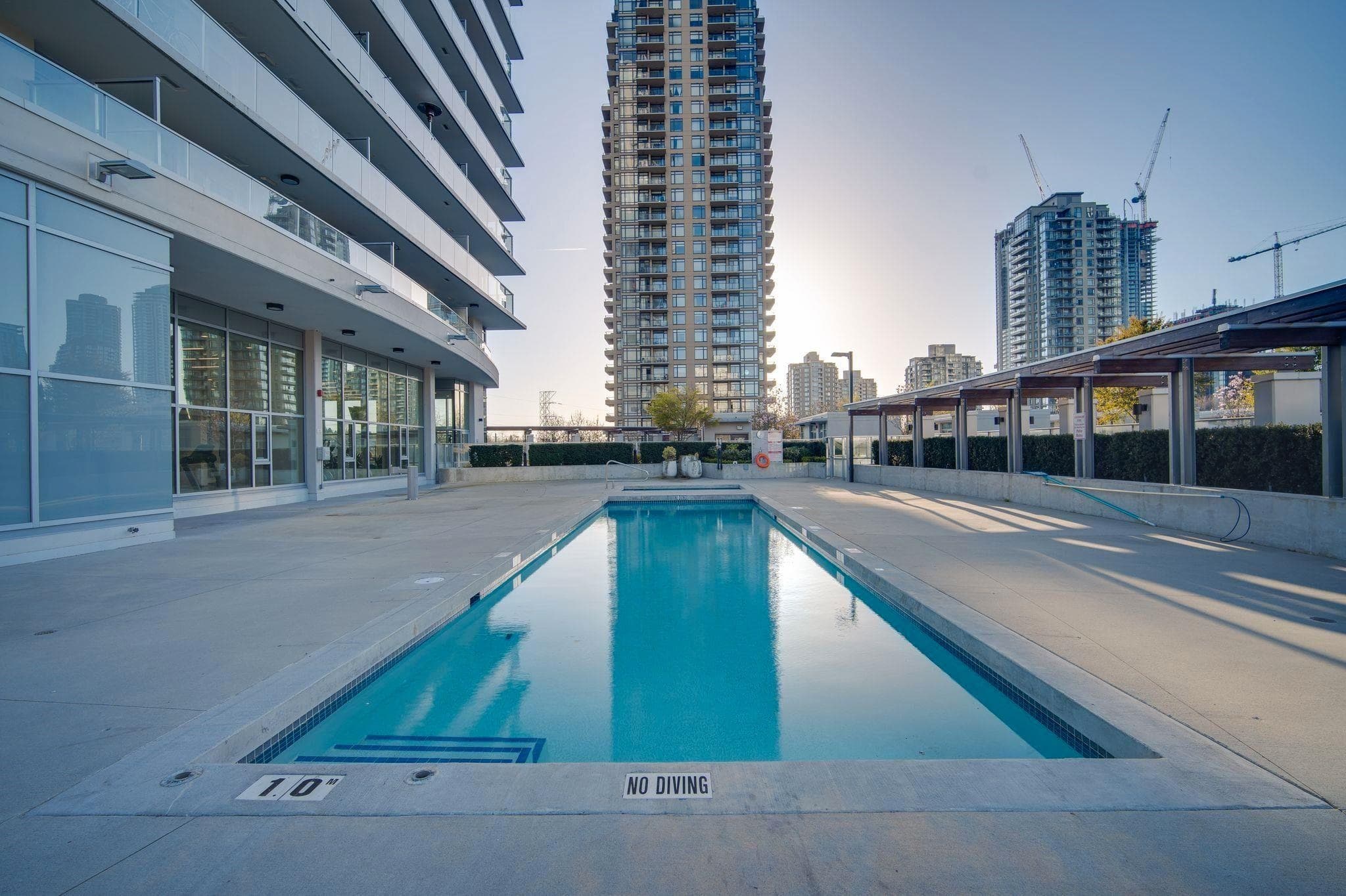 3806 - 2388 Madison Avenue, Burnaby