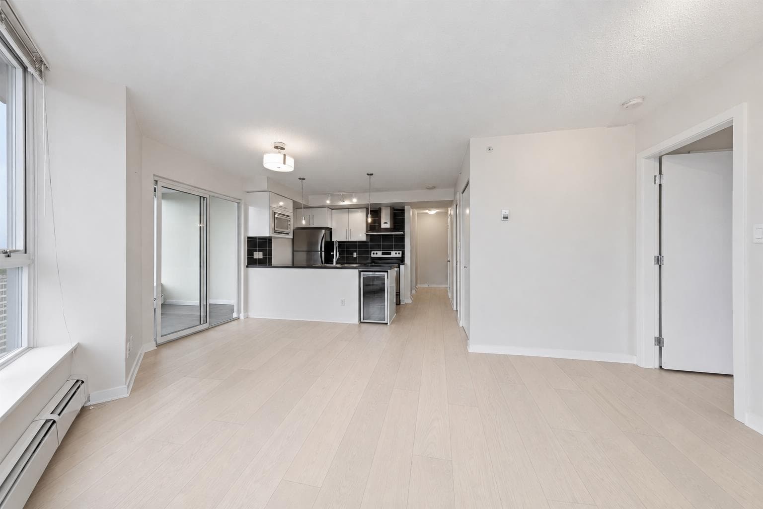 2901 - 689 Abbott Street, Vancouver, V6B 0J2 — photo 5