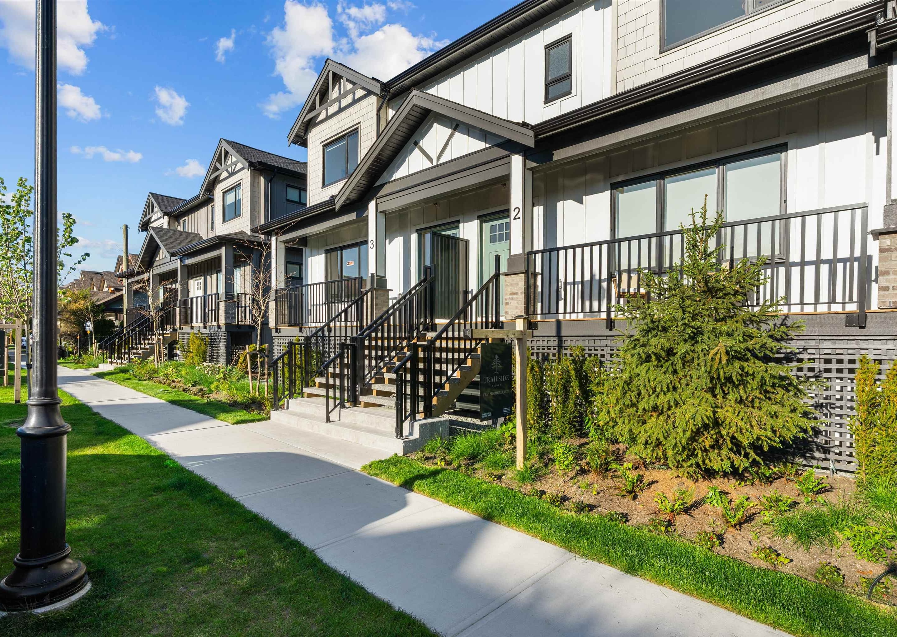 12 - 6828 208a Street, Langley, V2Y 4C4 — photo 1
