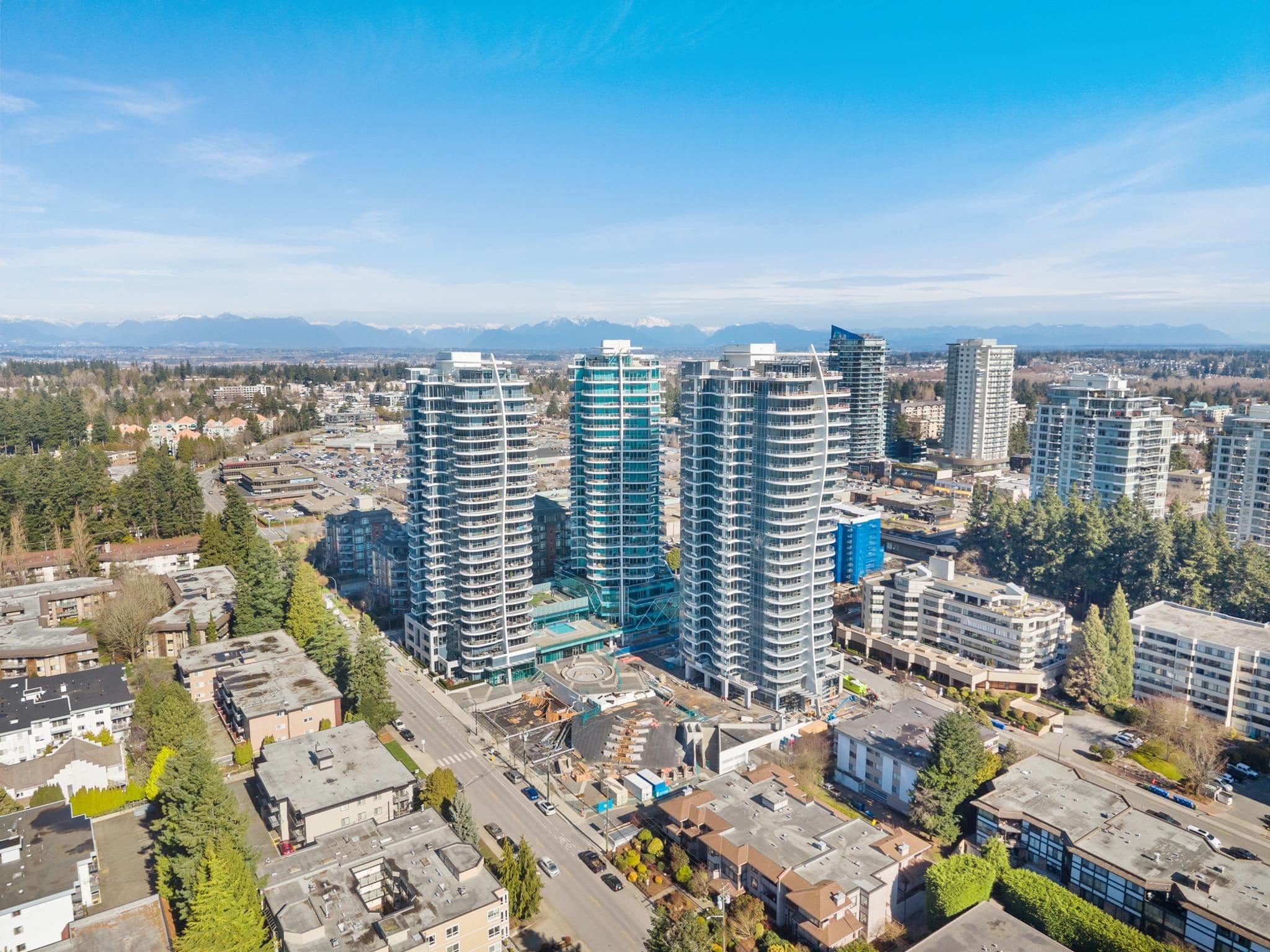 1504 - 1500 Martin Street, White Rock