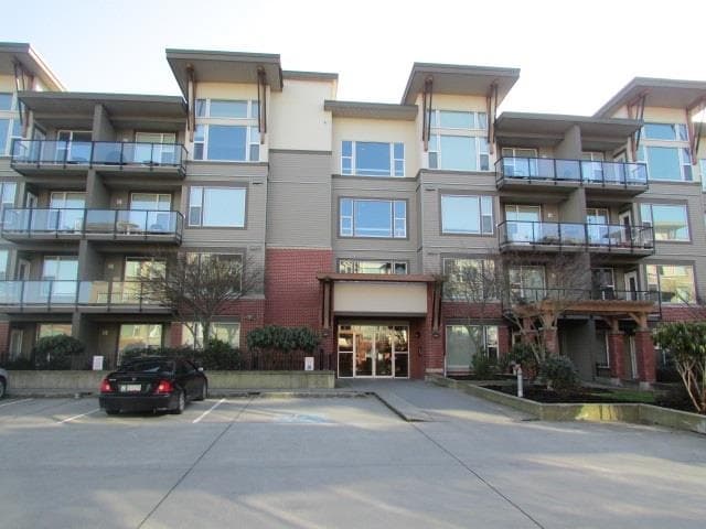319 - 33539 Holland Avenue, Abbotsford