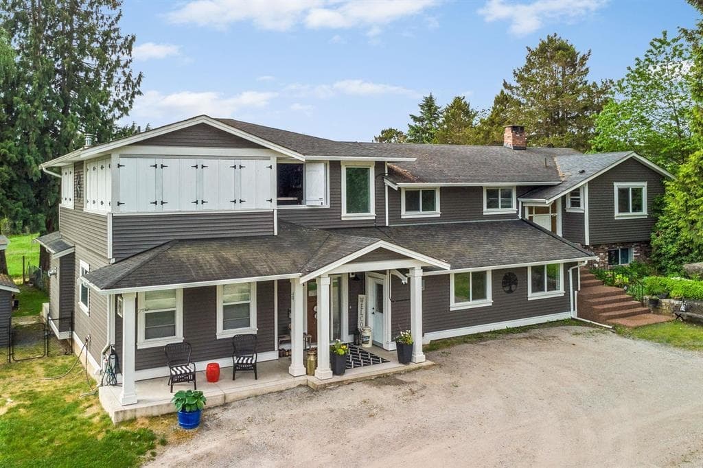 3173 216 Street, Langley, V2Z 2E6 — photo 2