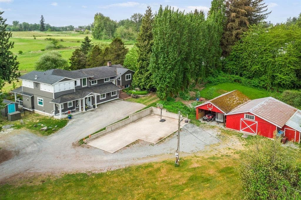 3173 216 Street, Langley, V2Z 2E6 — photo 3