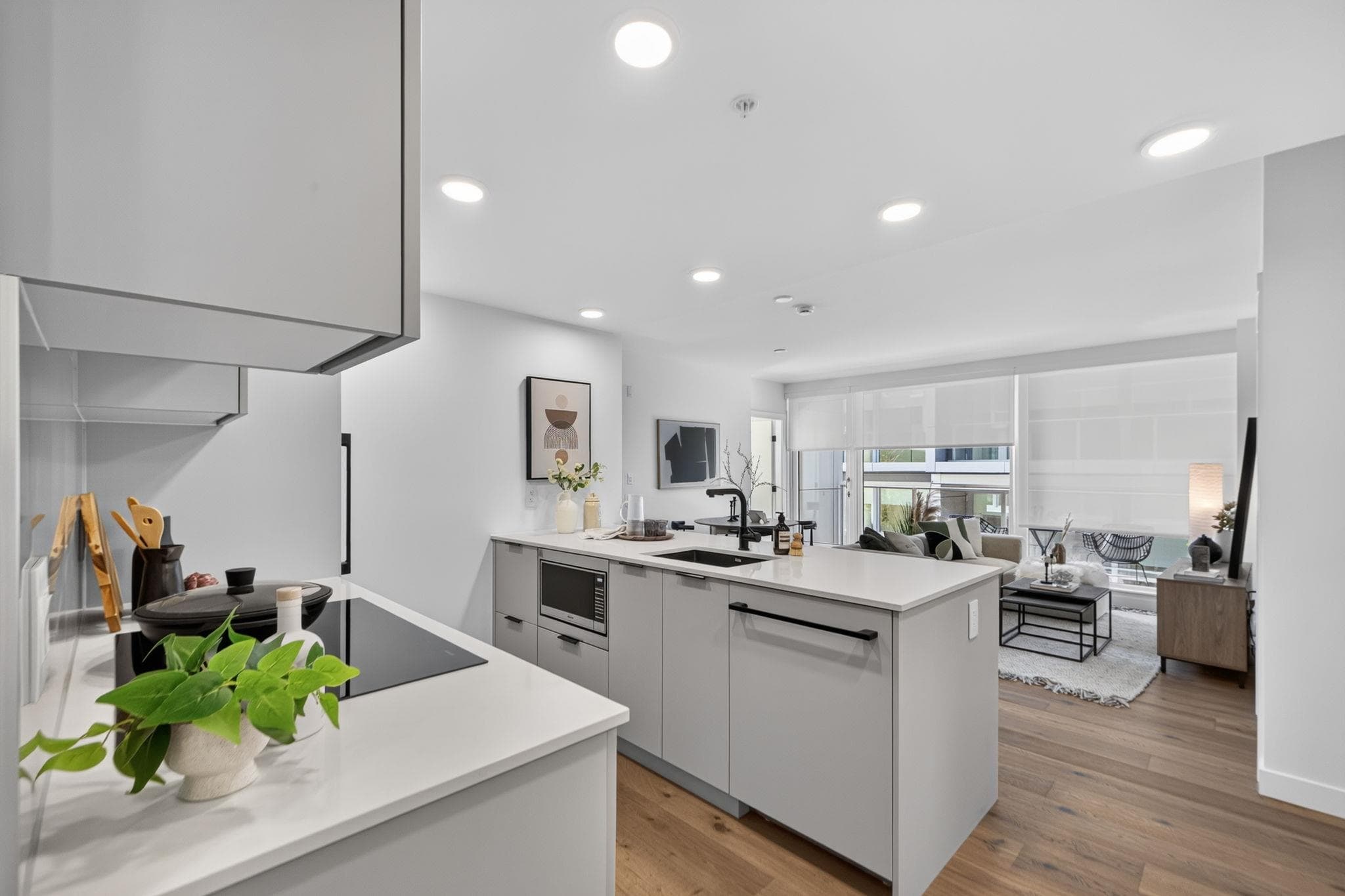 202 - 8030 Oak Street, Vancouver