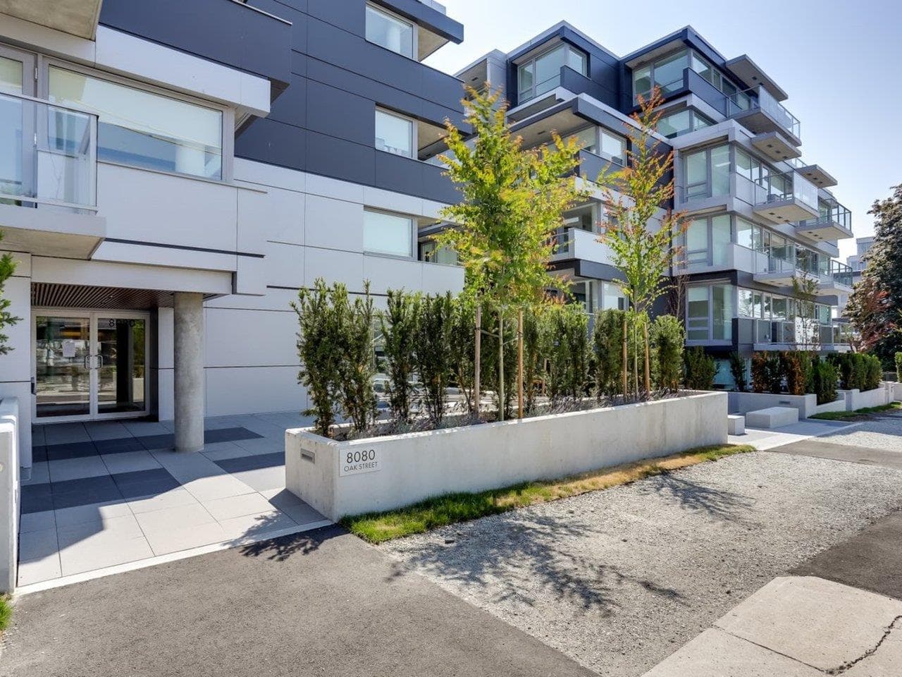 208 - 8080 Oak Street, Vancouver, V6P 0N1 — photo 2