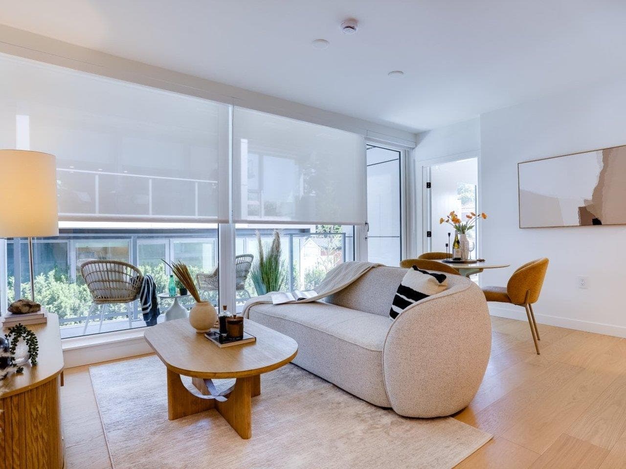 208 - 8080 Oak Street, Vancouver, V6P 0N1 — photo 3