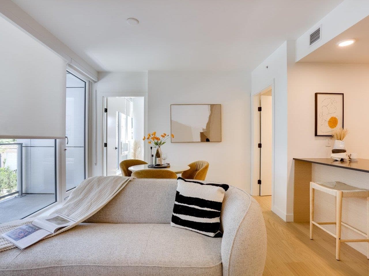 208 - 8080 Oak Street, Vancouver, V6P 0N1 — photo 4