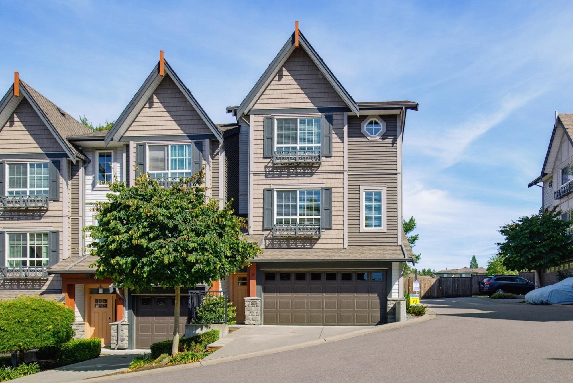 36 - 23539 Gilker Hill V2w 1c8 Road, Maple Ridge, V2W 1C8 — photo 2