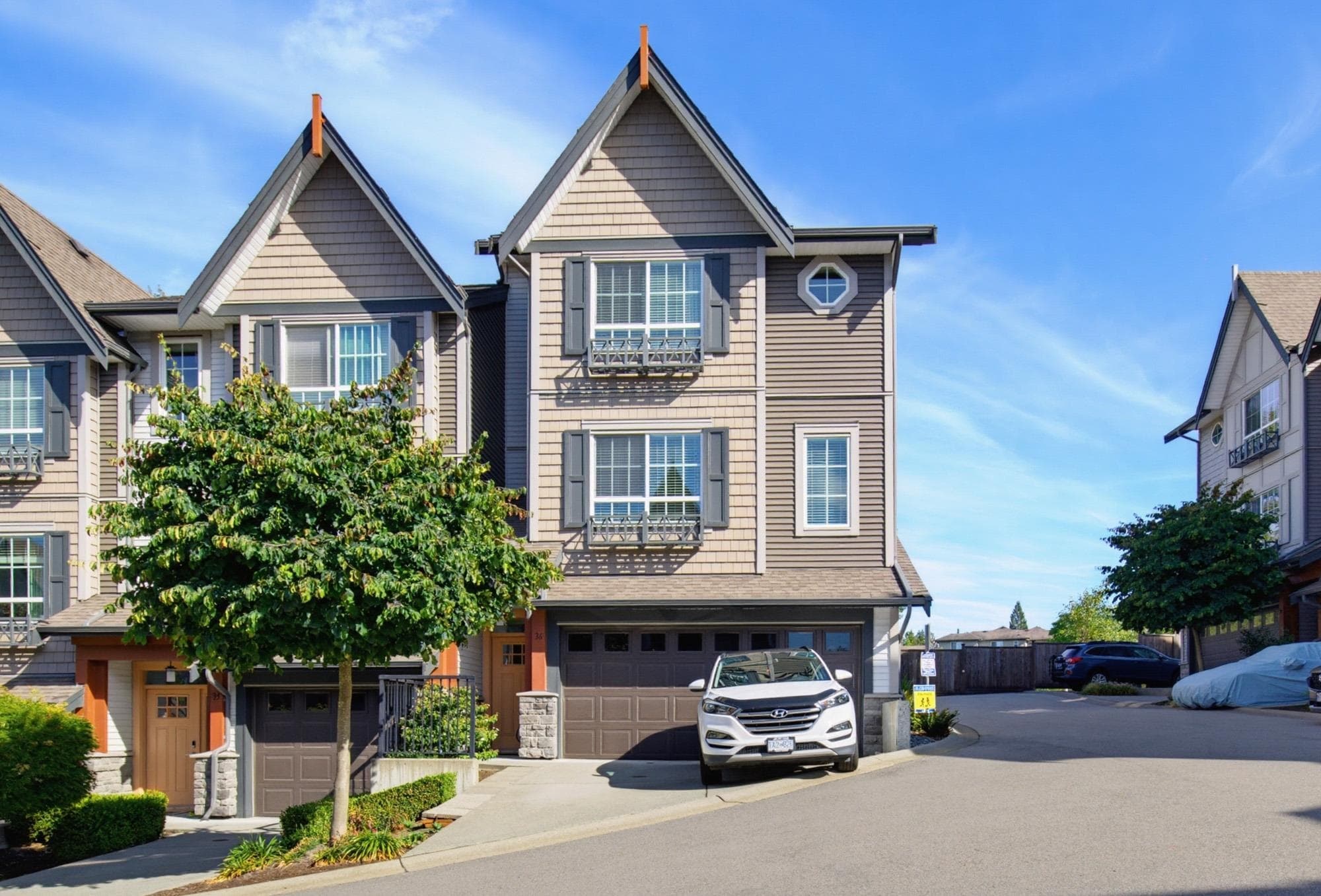 36 - 23539 Gilker Hill V2w 1c8 Road, Maple Ridge, V2W 1C8 — photo 3