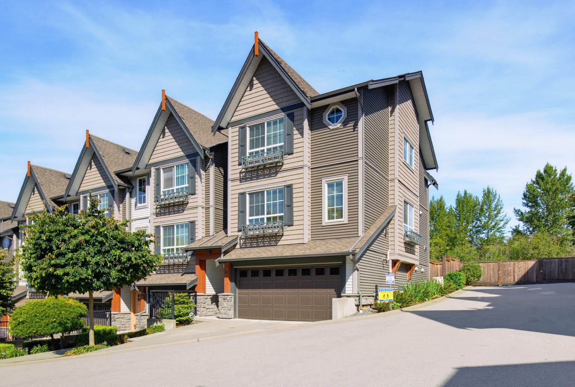 36 - 23539 Gilker Hill V2w 1c8 Road, Maple Ridge, V2W 1C8 — photo 1