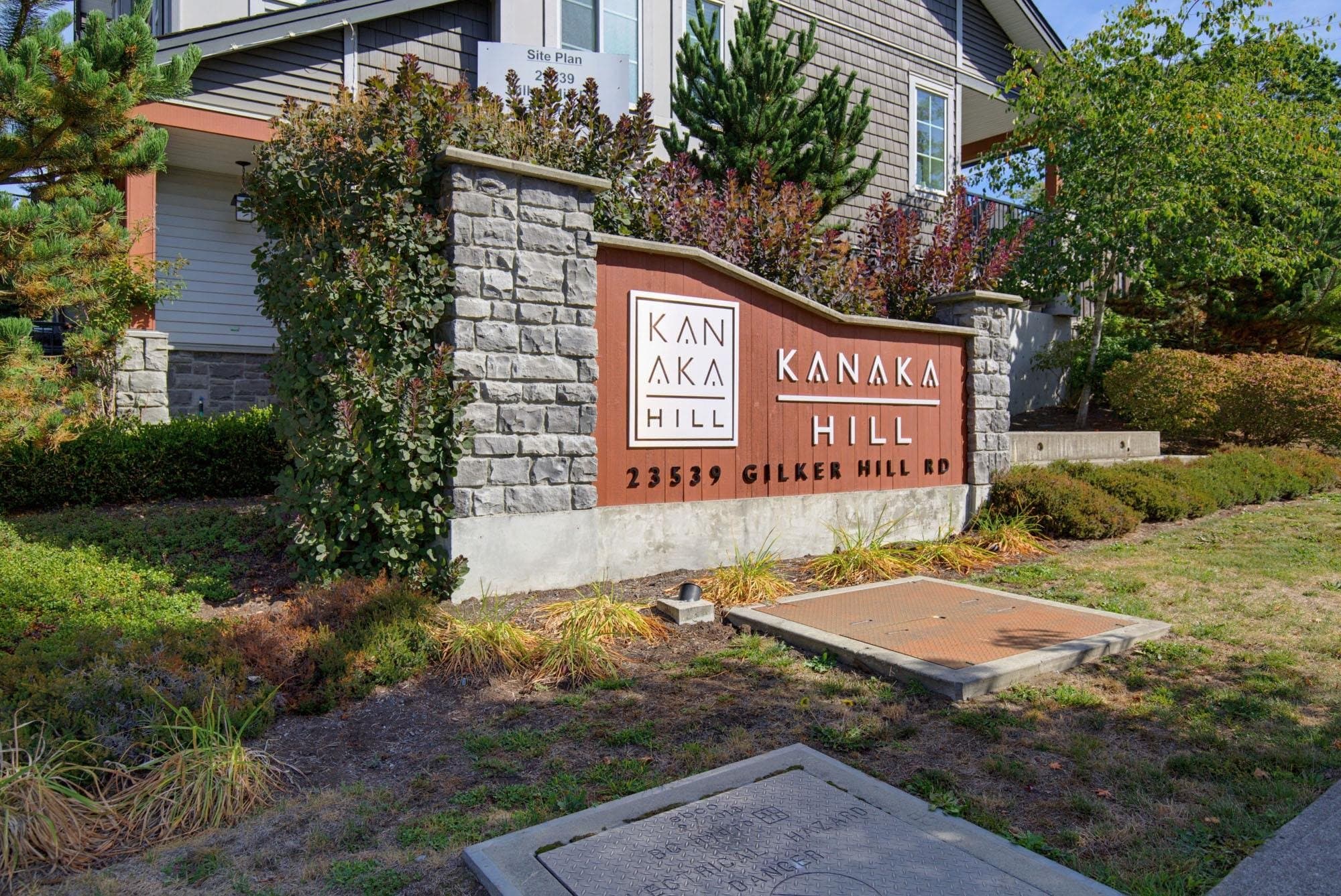 36 - 23539 Gilker Hill V2w 1c8 Road, Maple Ridge, V2W 1C8 — photo 5