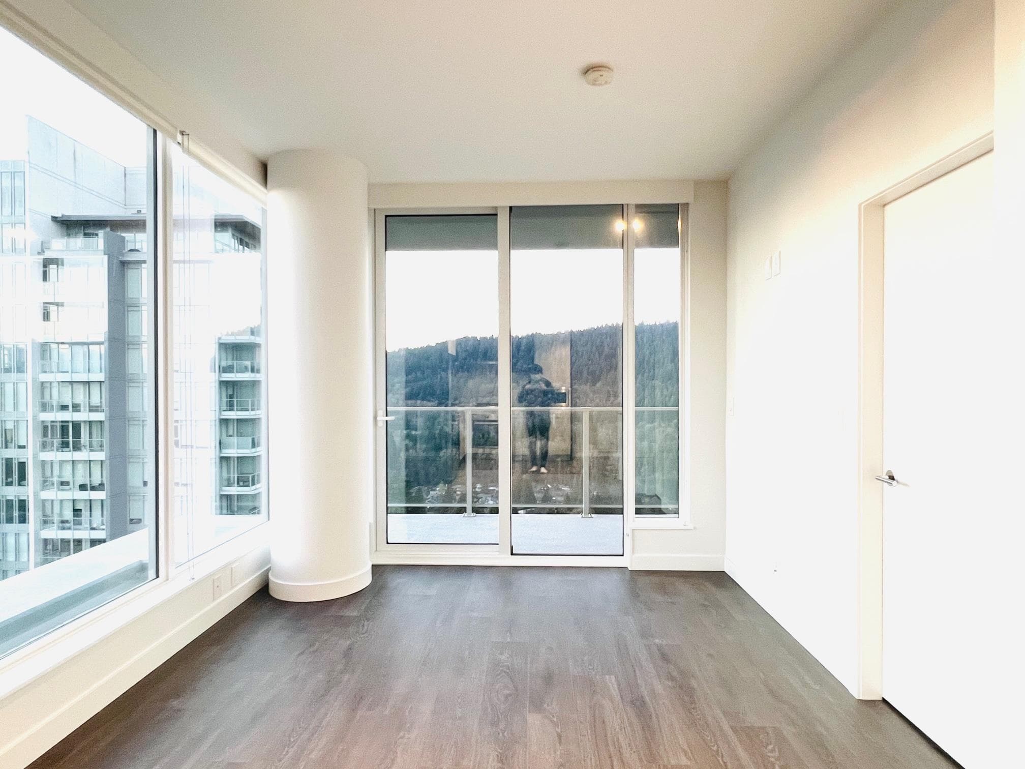 1702 - 567 Clarke Road, Coquitlam