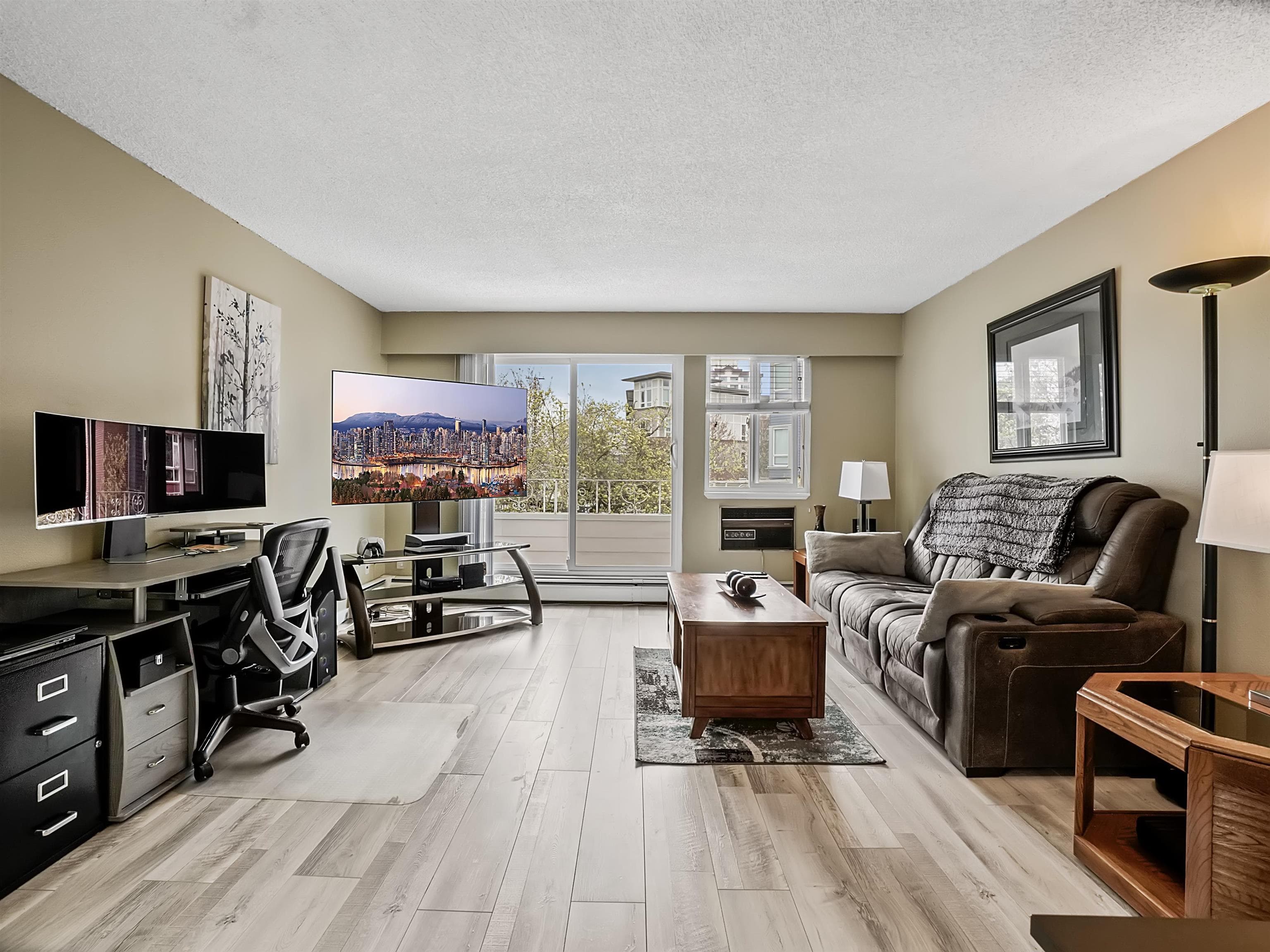 207 - 12096 222 Street, Maple Ridge, V2X 5W1 — photo 3