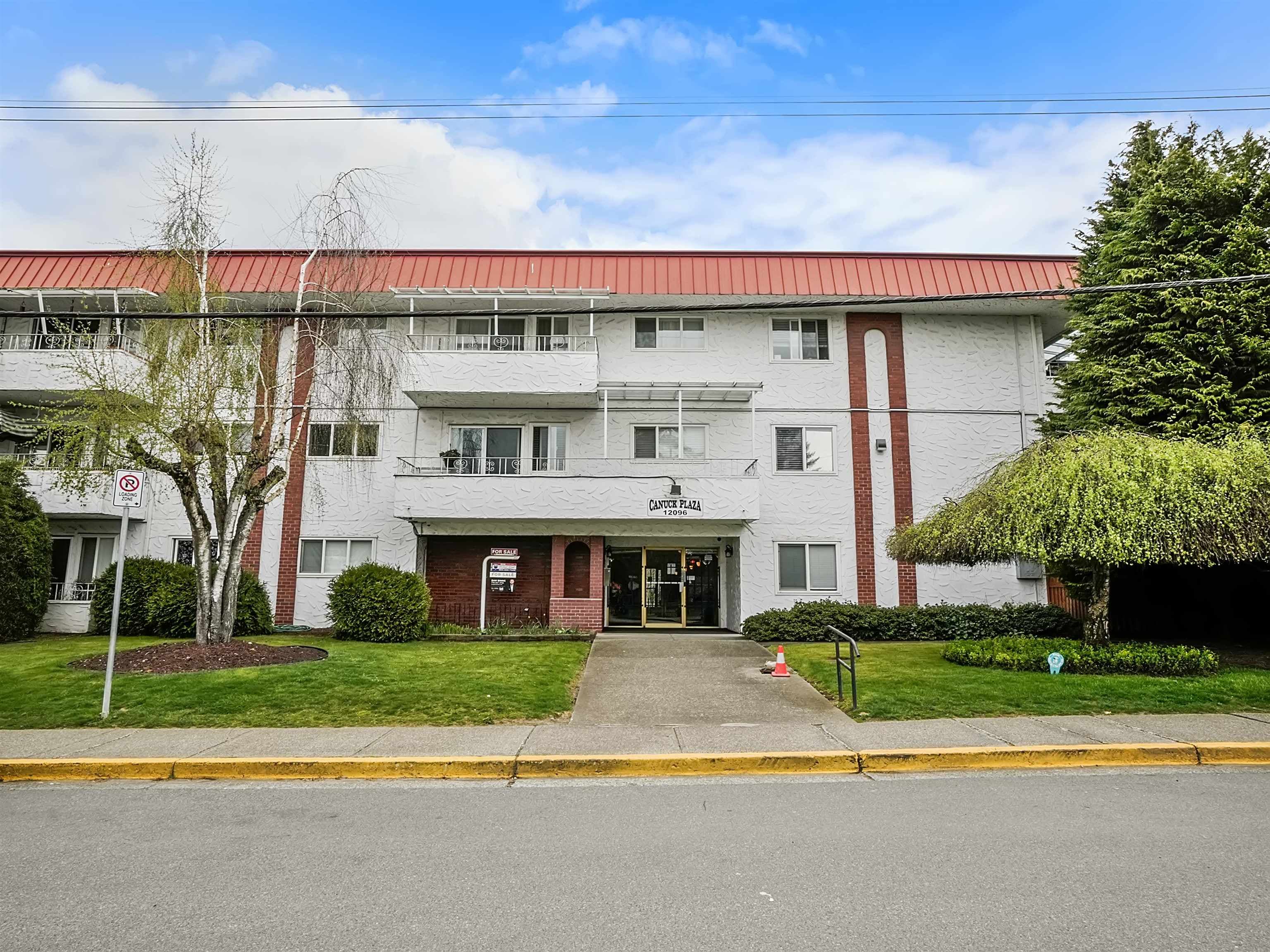 207 - 12096 222 Street, Maple Ridge, V2X 5W1 — photo 1