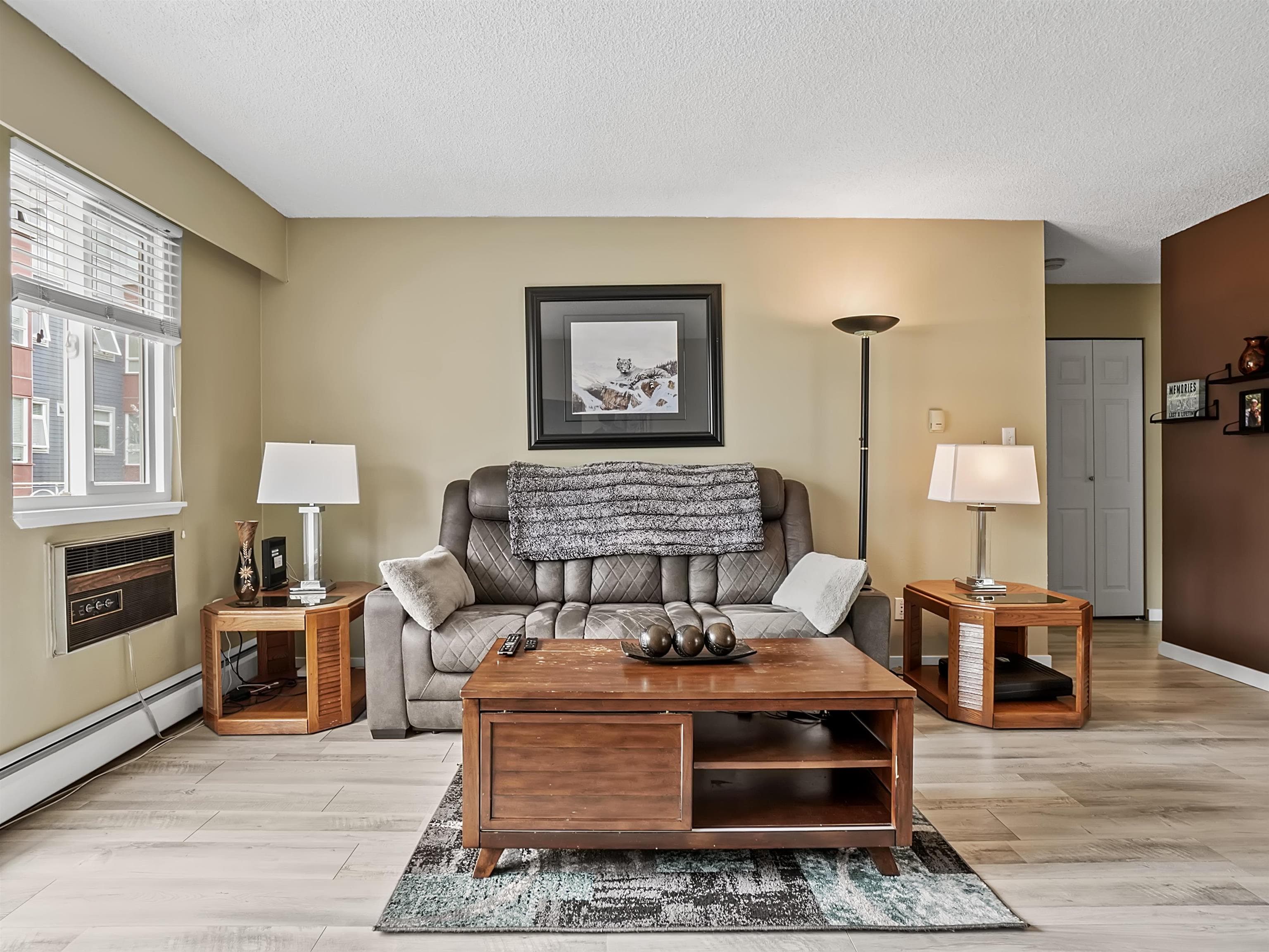 207 - 12096 222 Street, Maple Ridge, V2X 5W1 — photo 5