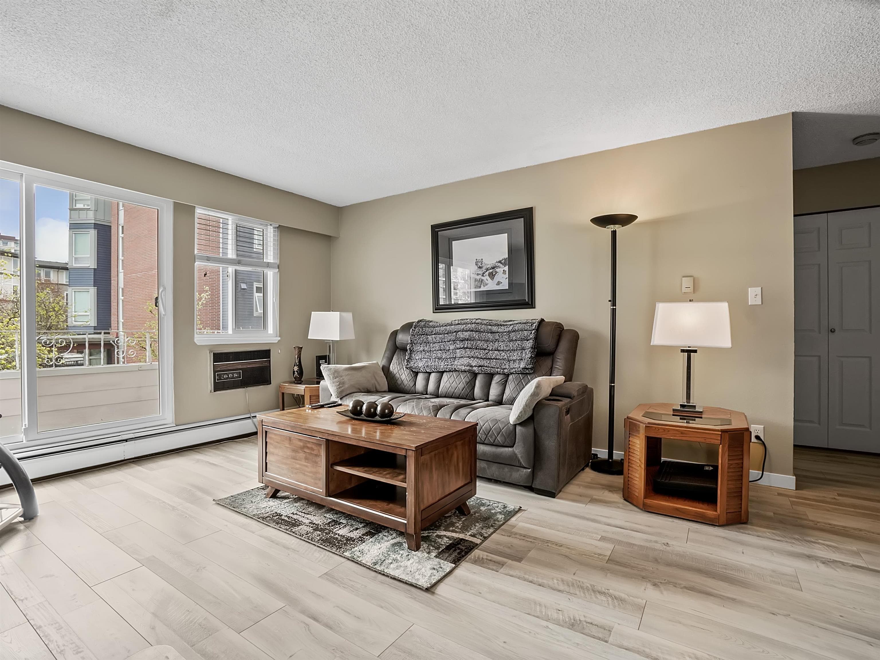 207 - 12096 222 Street, Maple Ridge, V2X 5W1 — photo 4