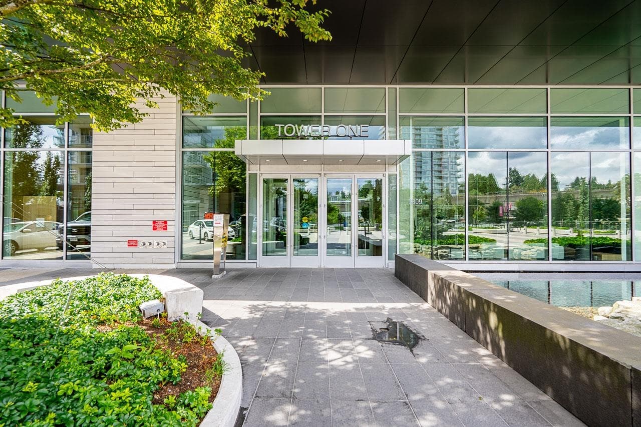 5103 - 3809 Evergreen Place, Burnaby, V3J 0M1 — photo 2