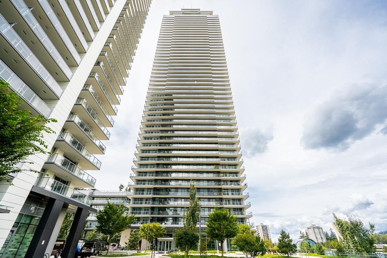 5103 - 3809 Evergreen Place, Burnaby, V3J 0M1 — photo 1