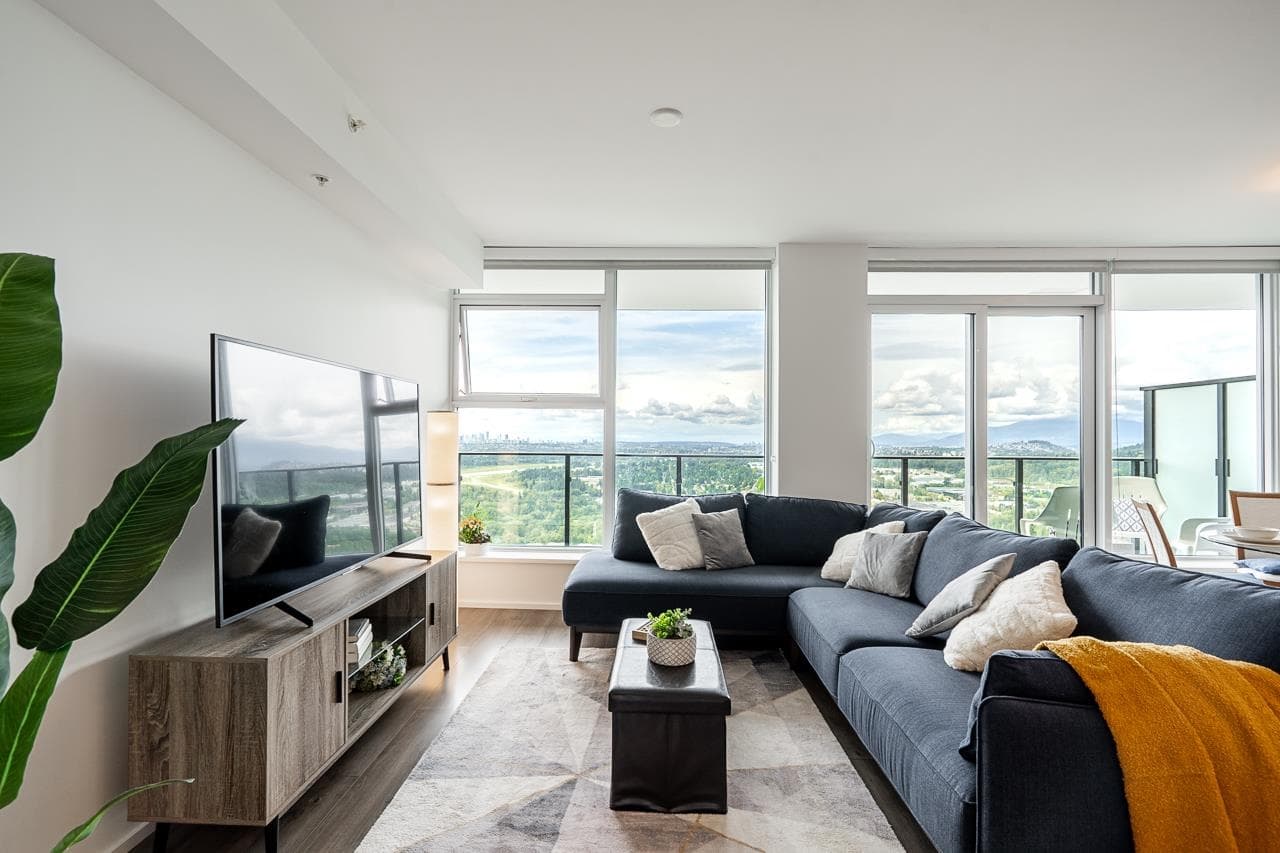 5103 - 3809 Evergreen Place, Burnaby, V3J 0M1 — photo 5