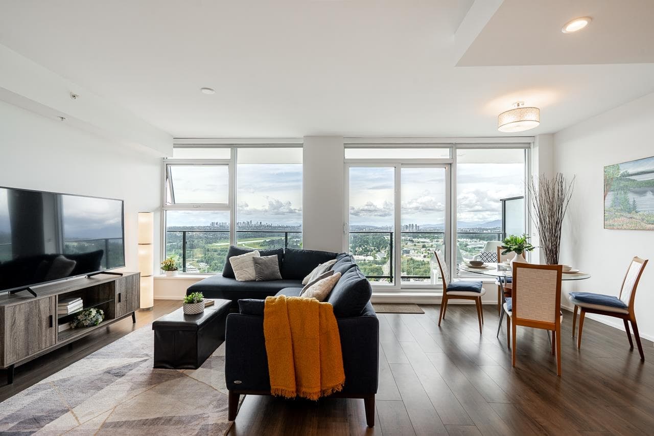 5103 - 3809 Evergreen Place, Burnaby, V3J 0M1 — photo 4