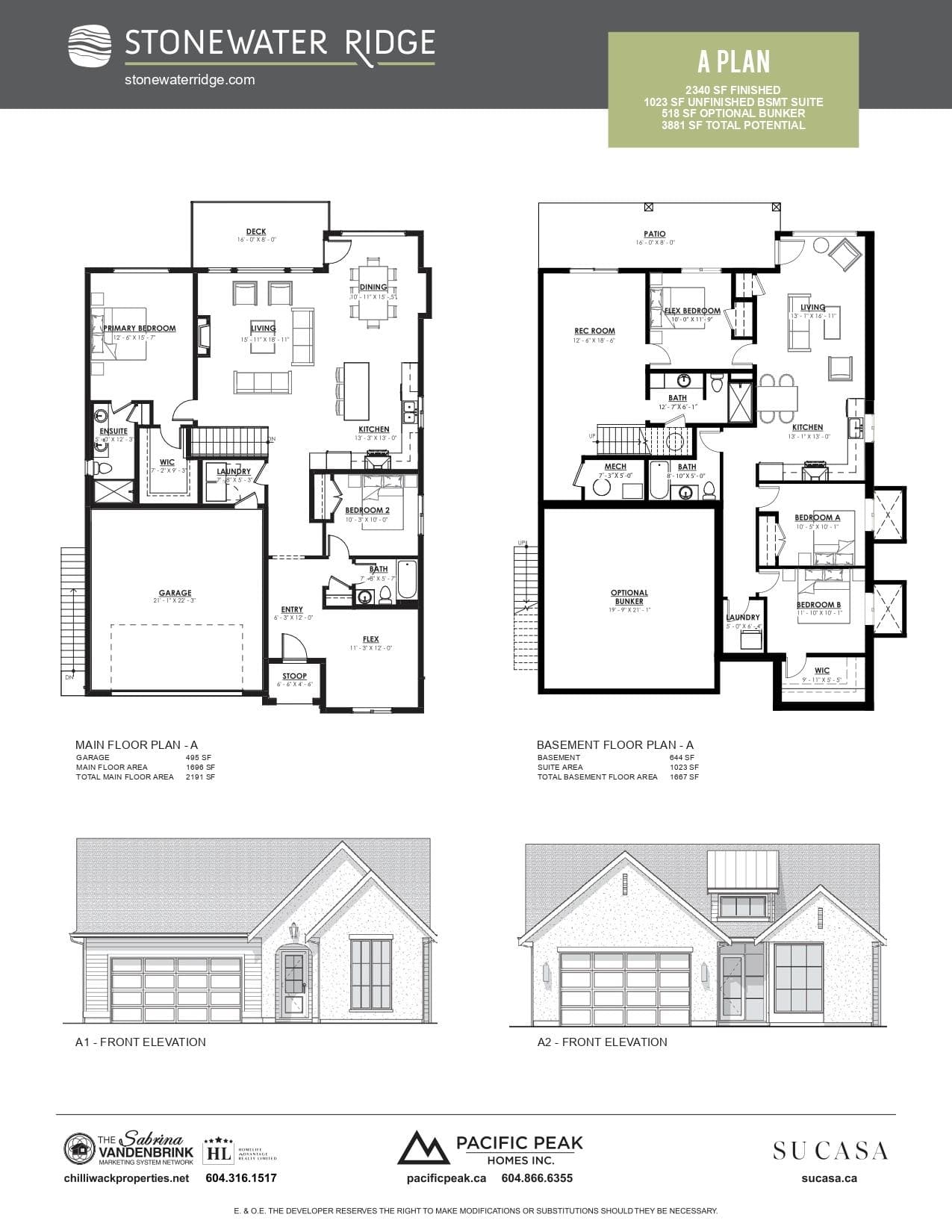 47387 Chartwell Drive, Chilliwack, V2P 0N2 — photo 2