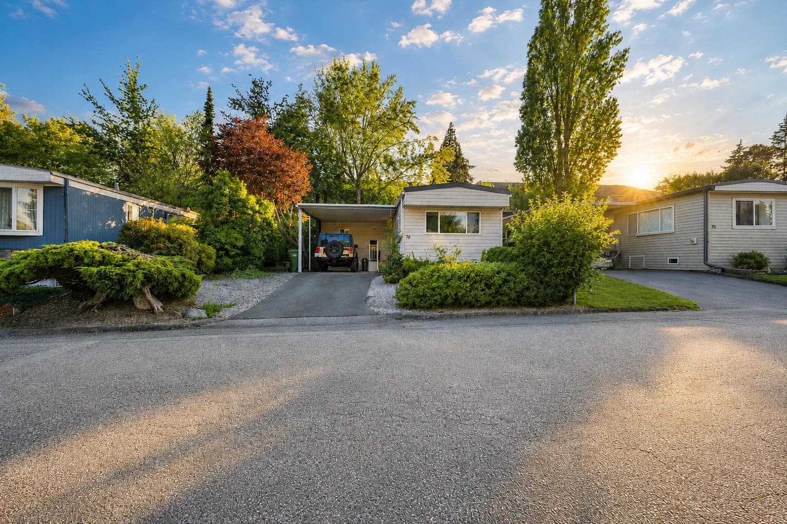 76 - 1840 160 Street, White Rock, V3T 0P9 — photo 2
