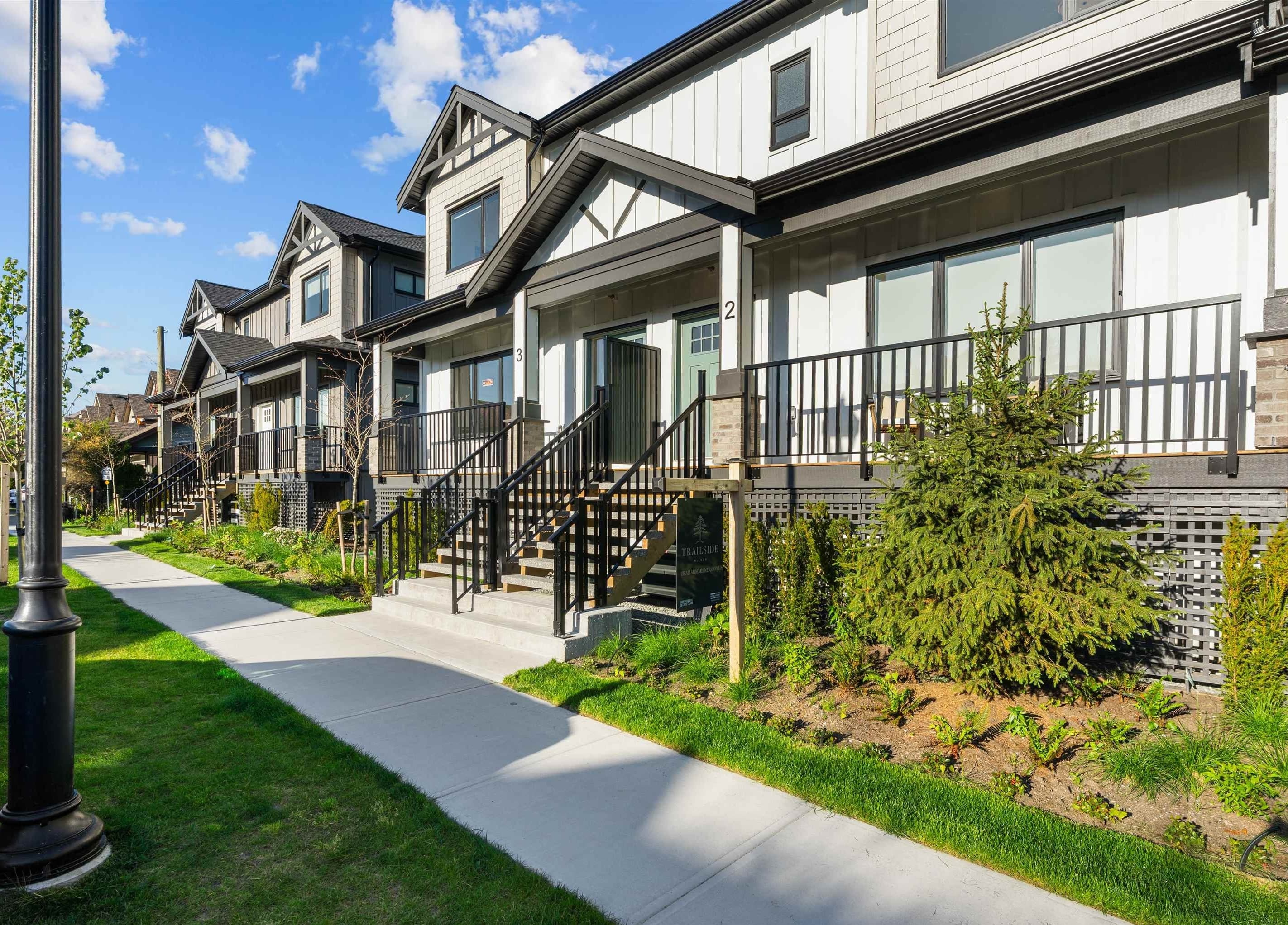 18 - 6828 208a Street, Langley, V2Y 4C4 — photo 1