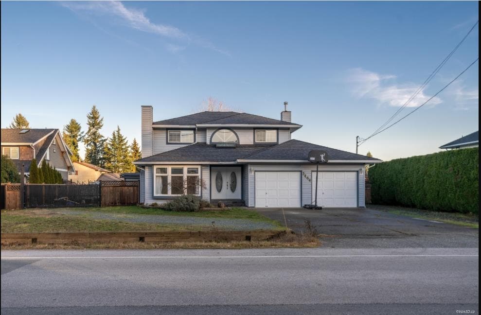 3464 196 Street, Langley