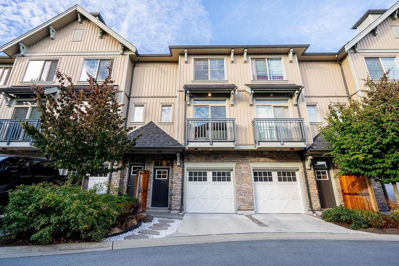 48 - 20487 65 Avenue, Langley