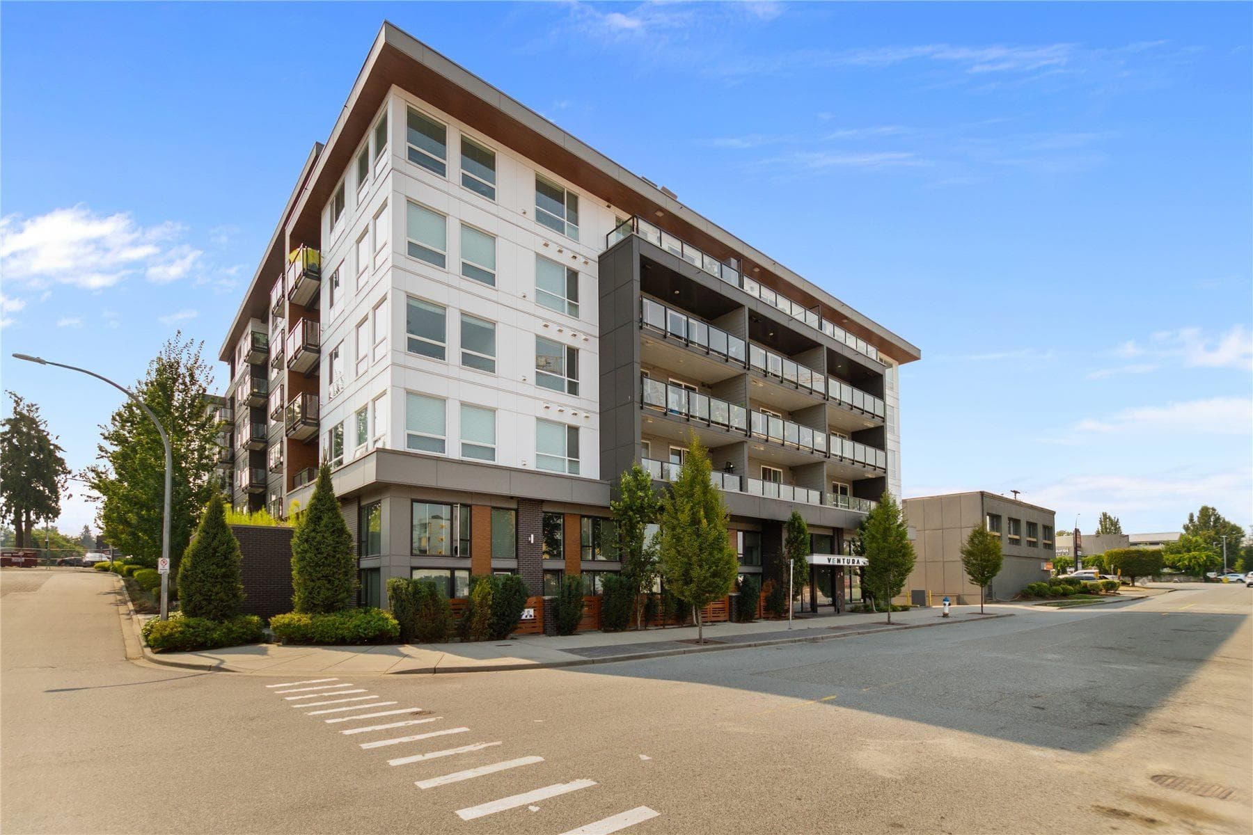 512 - 32838 Ventura Avenue, Abbotsford