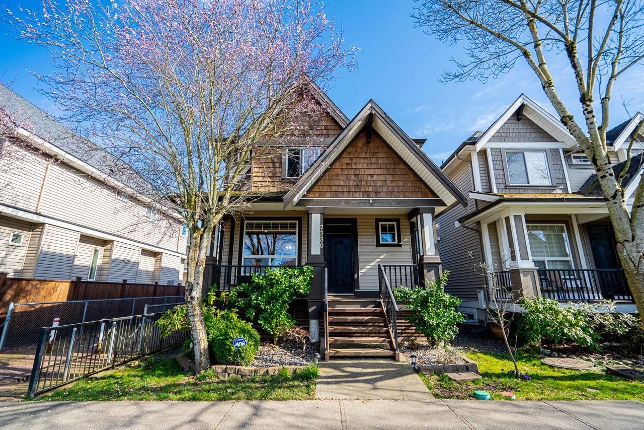 7350 194 Street, Surrey, V4N 6K1 — photo 3